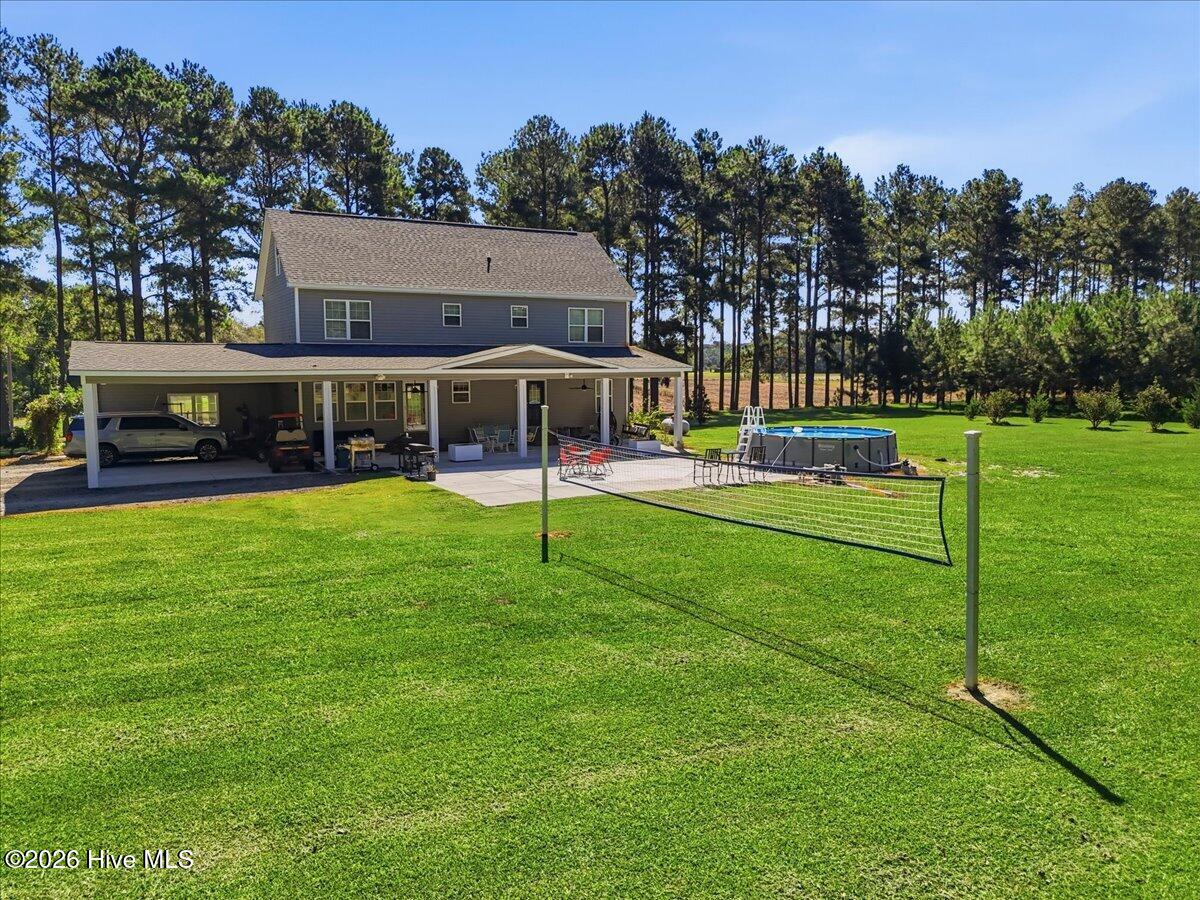 18078 Nc Hwy 210 E