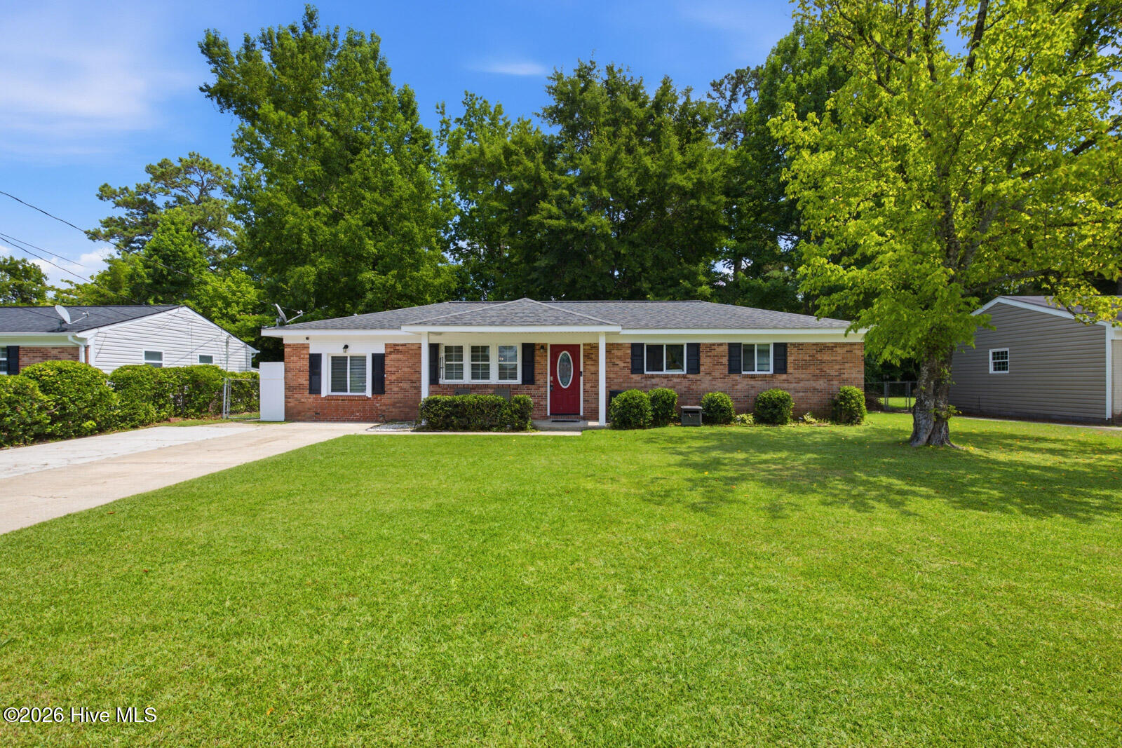 209 Ramsey Drive