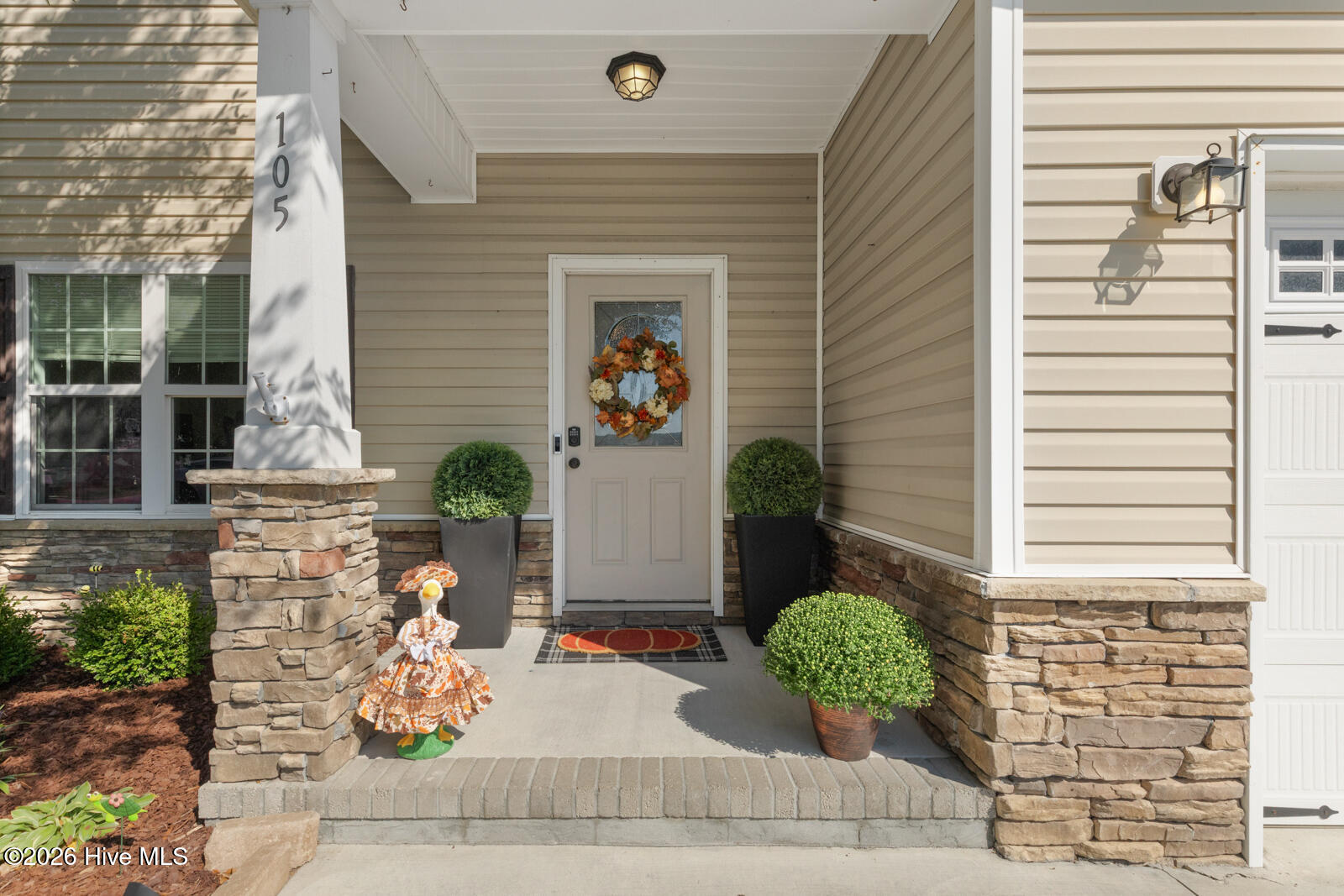 105 Cypress Manor Court