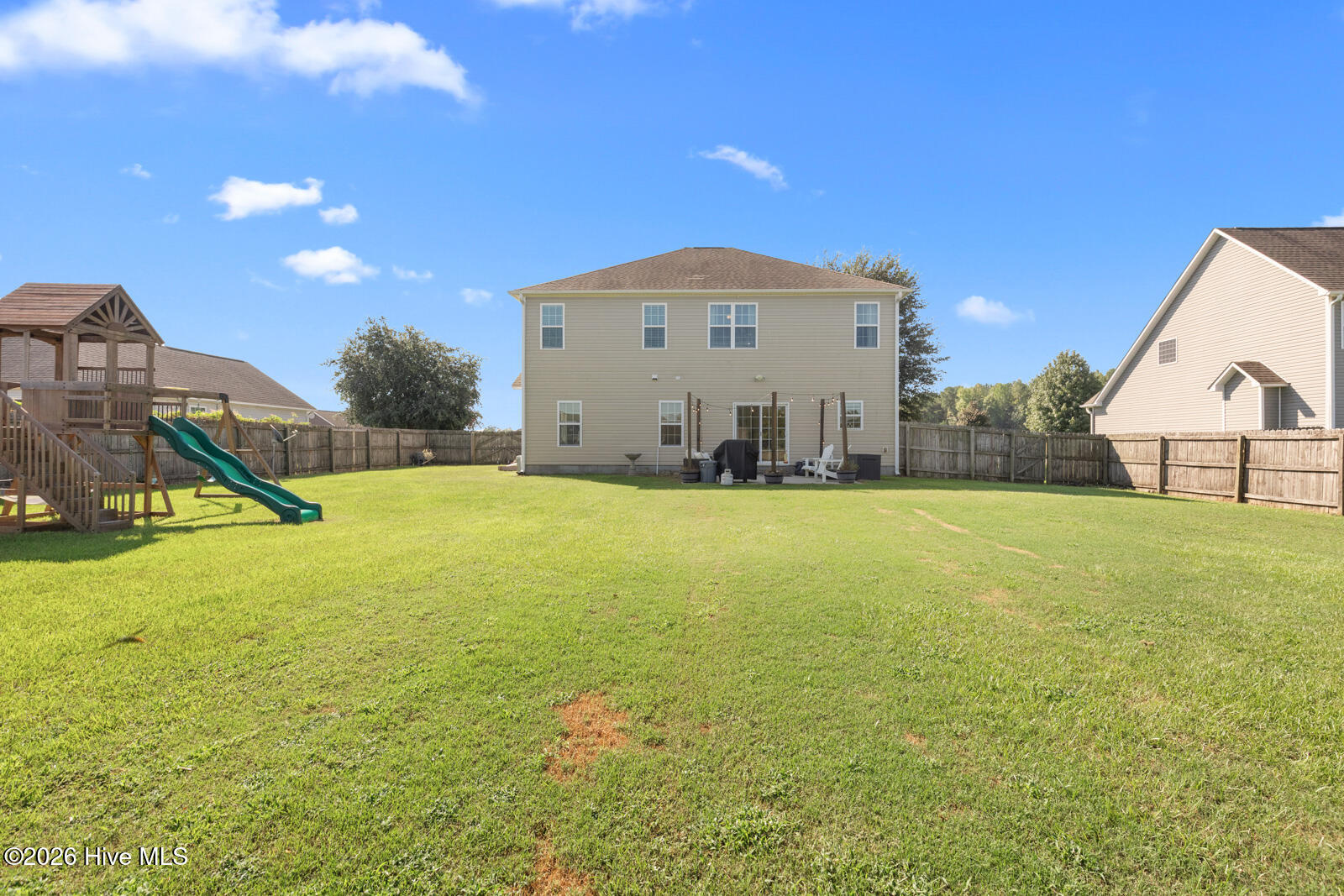 105 Cypress Manor Court