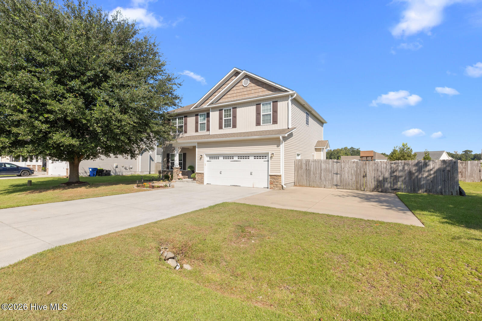 105 Cypress Manor Court