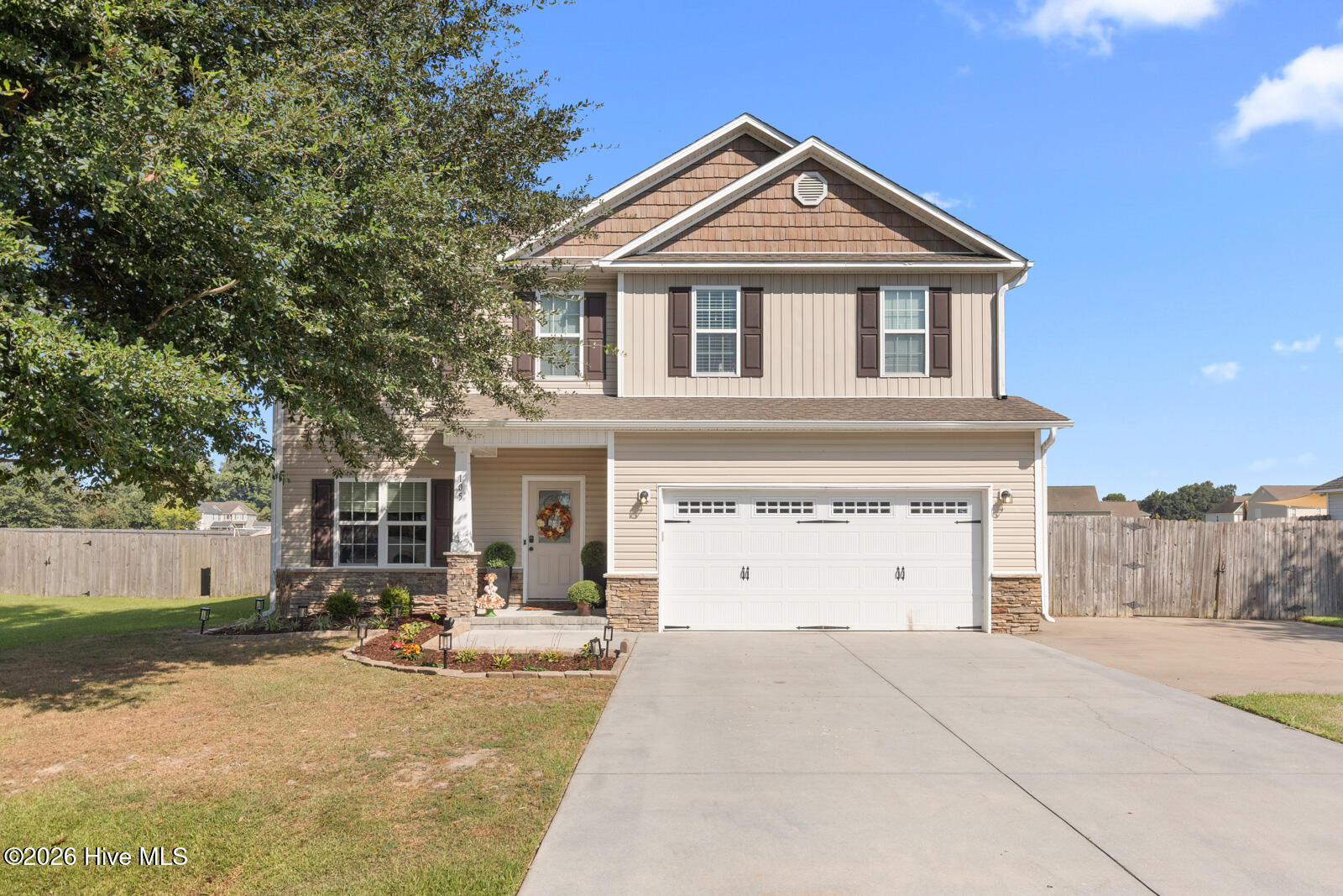 105 Cypress Manor Court