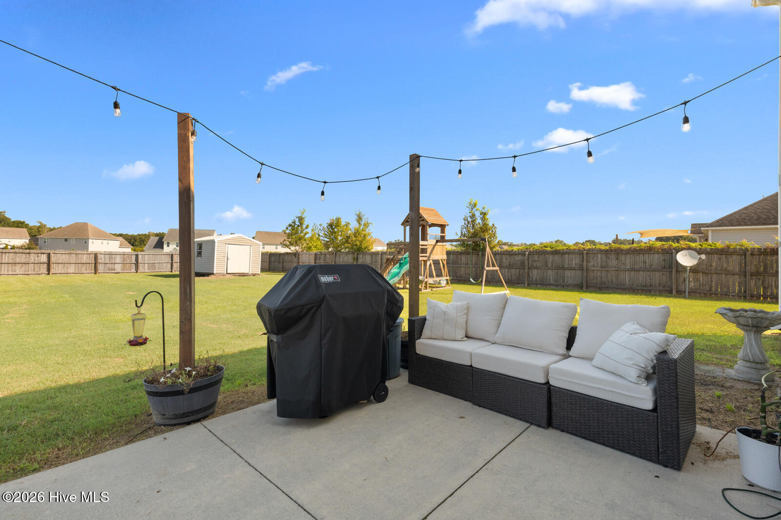 105 Cypress Manor Court