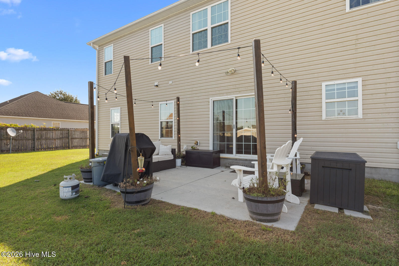 105 Cypress Manor Court
