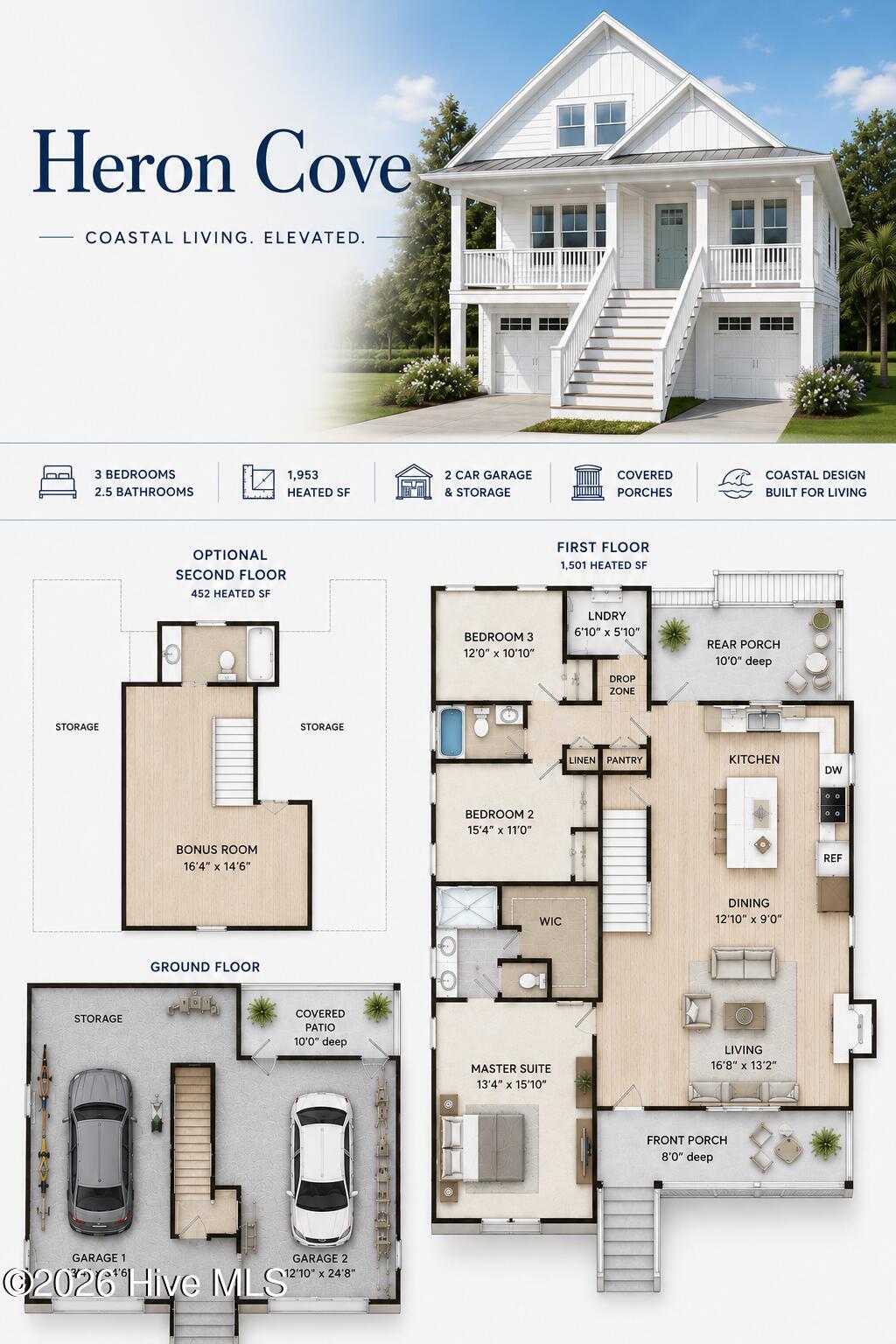 311 Royal Eagle Court
