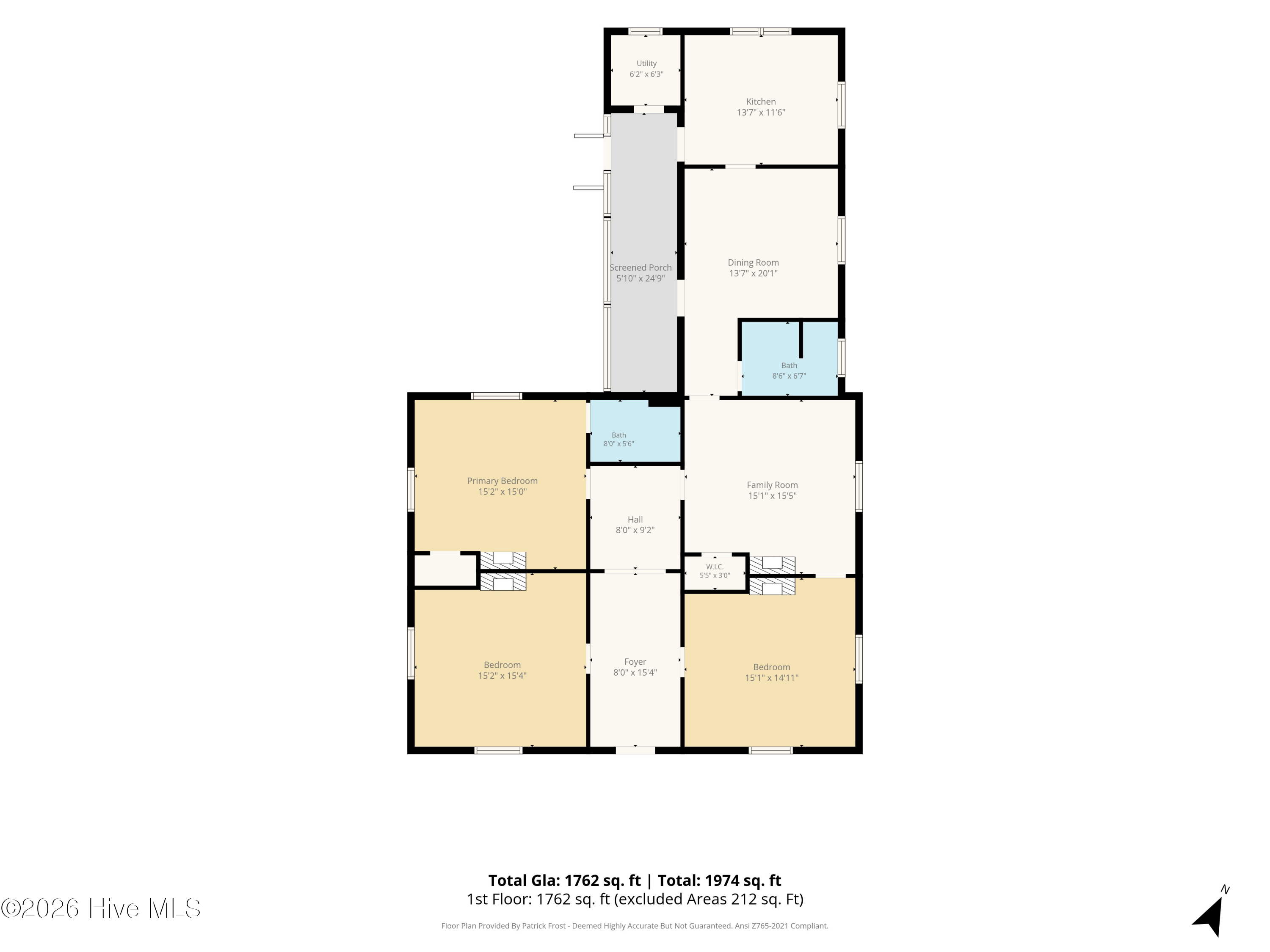 412 W Walnut Street
