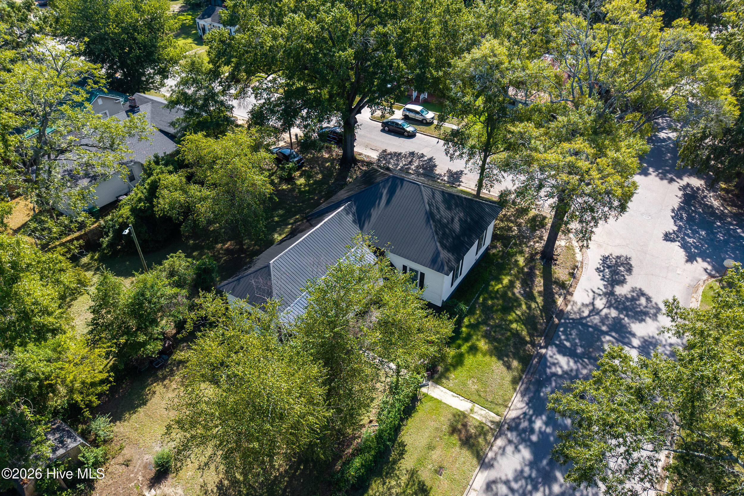 412 W Walnut Street