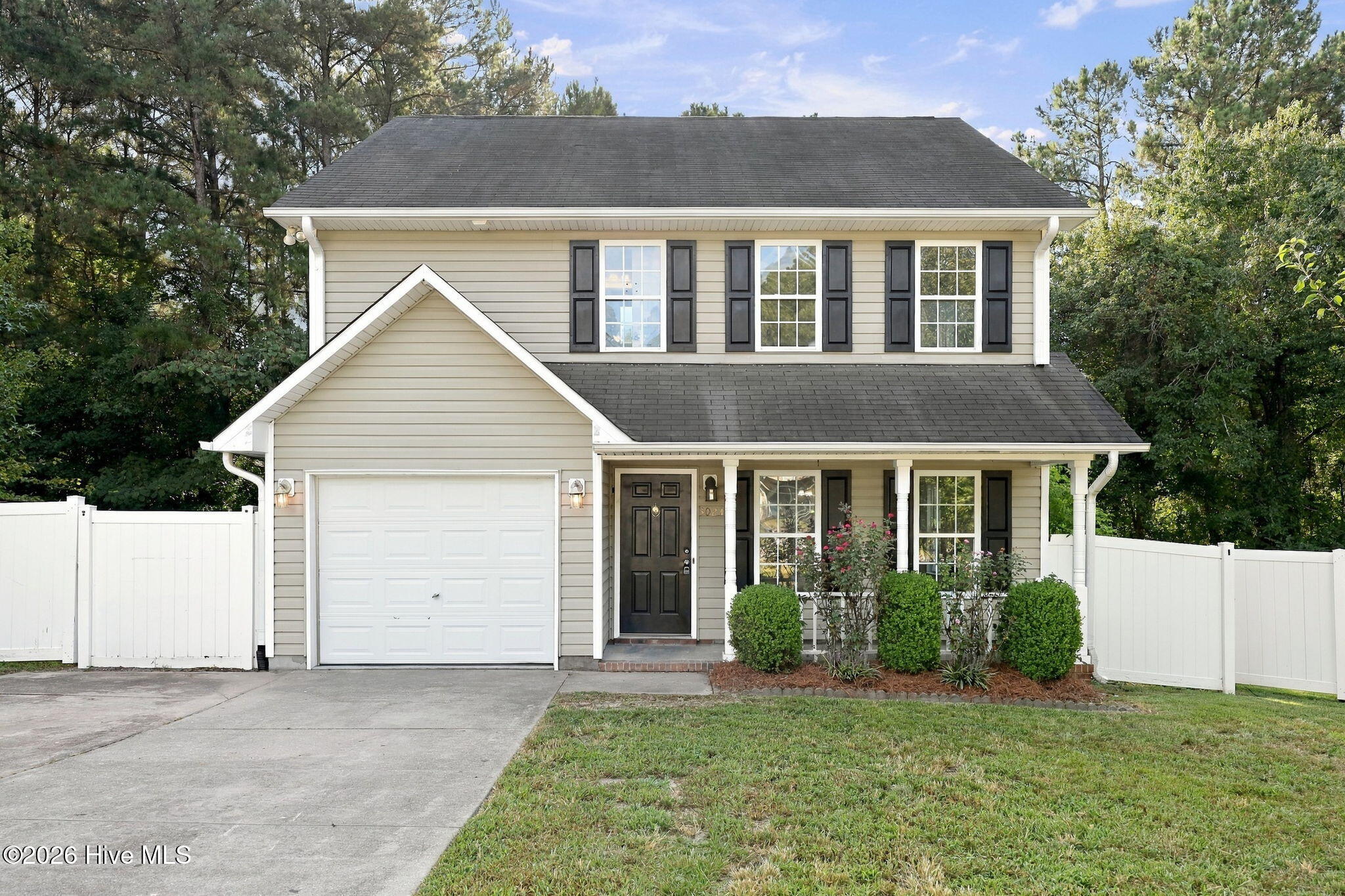 3023 Oakwood Drive