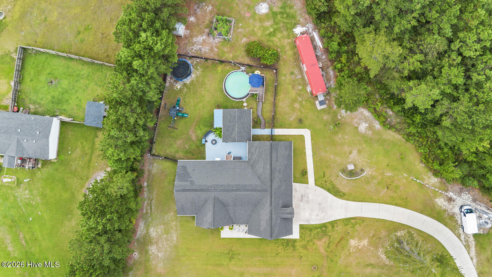 118 King Estates Road