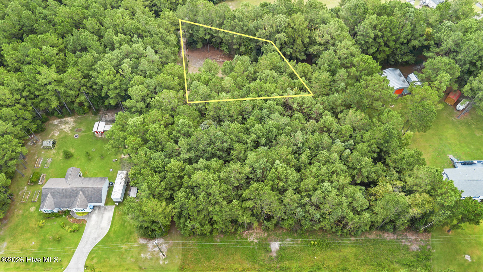 118 King Estates Road