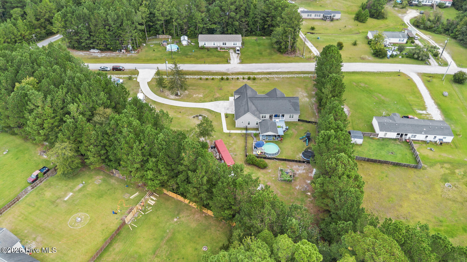 118 King Estates Road