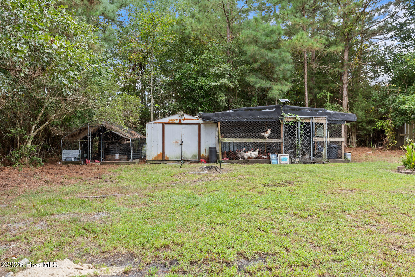 118 King Estates Road