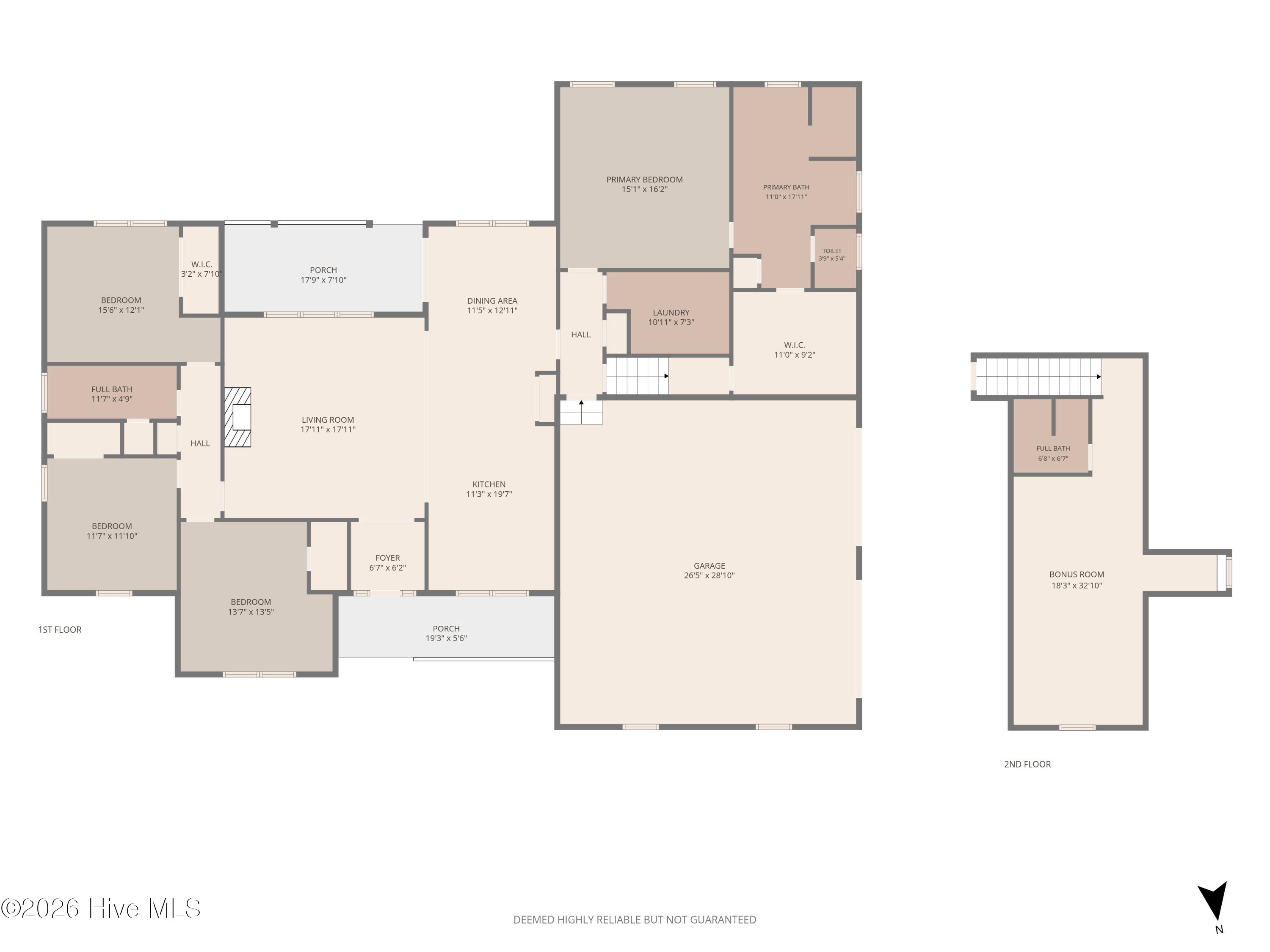 118 King Estates Road