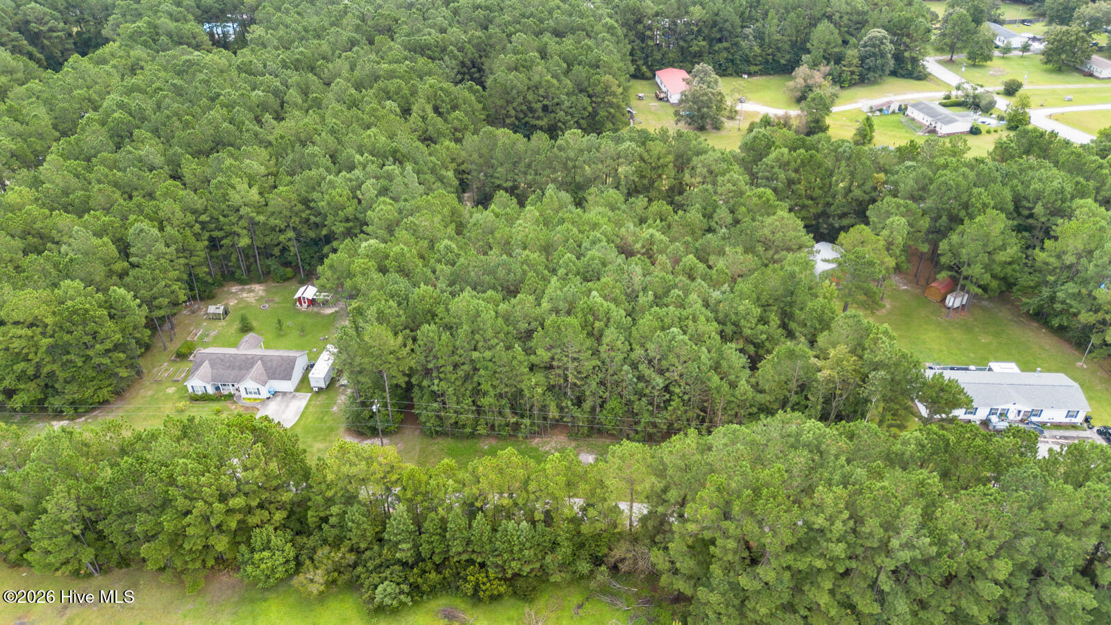 118 King Estates Road
