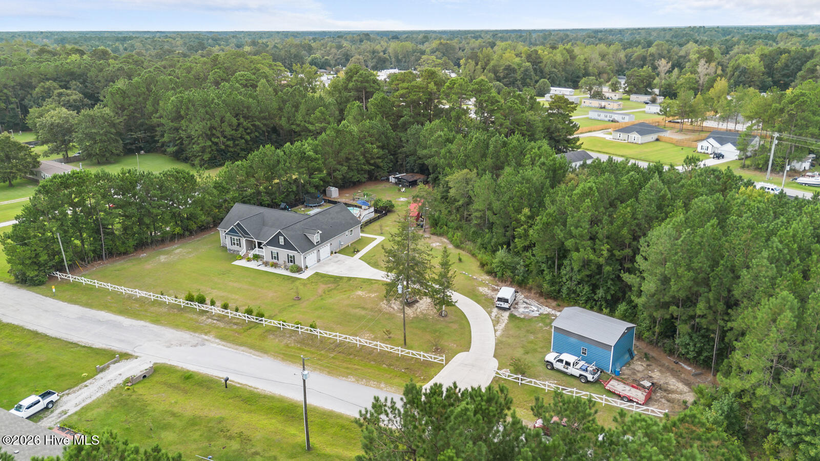 118 King Estates Road