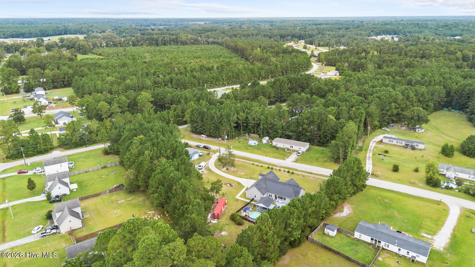 118 King Estates Road