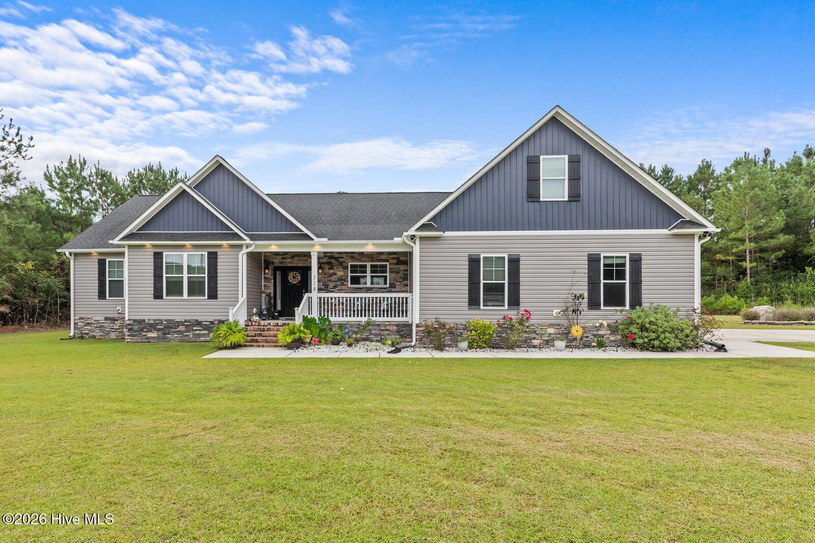 118 King Estates Road
