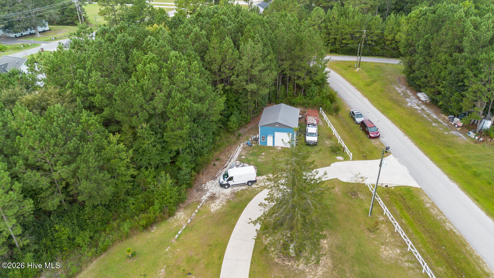 118 King Estates Road