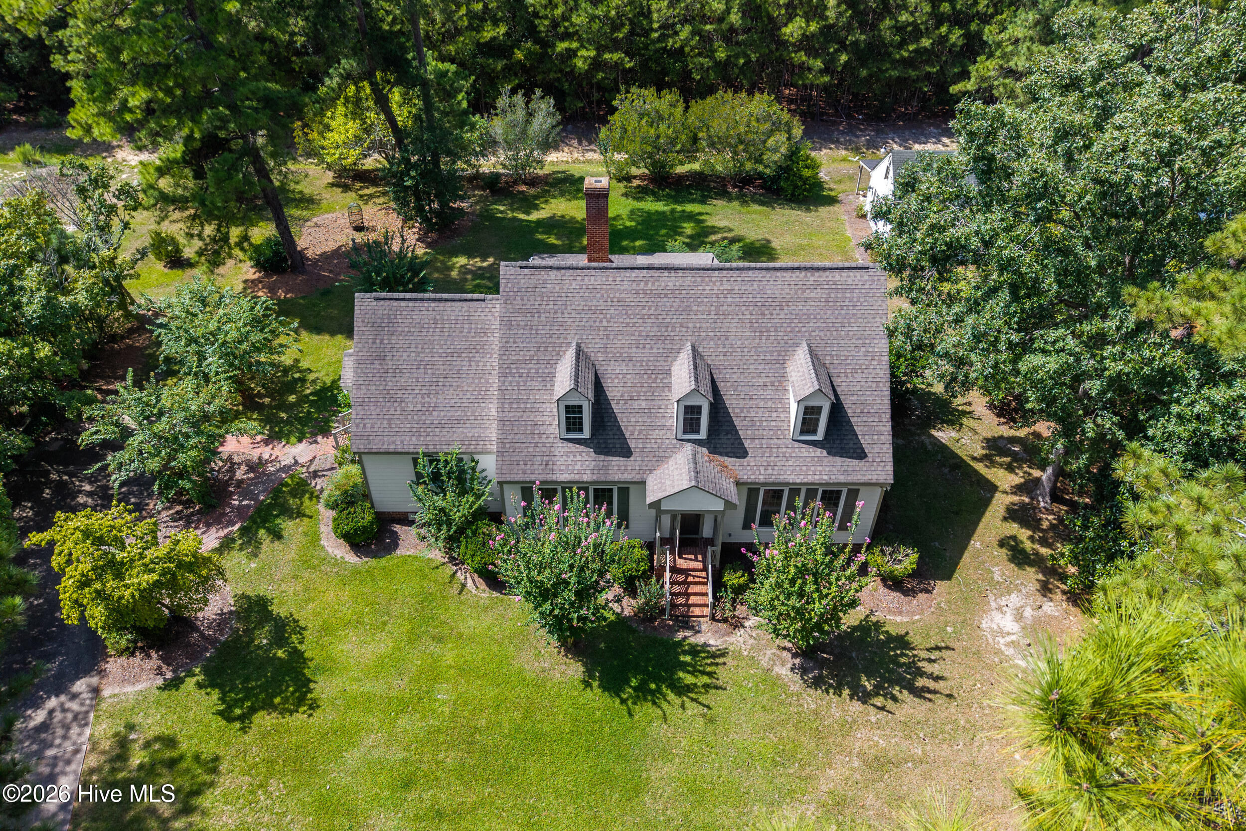1600 Colony Drive