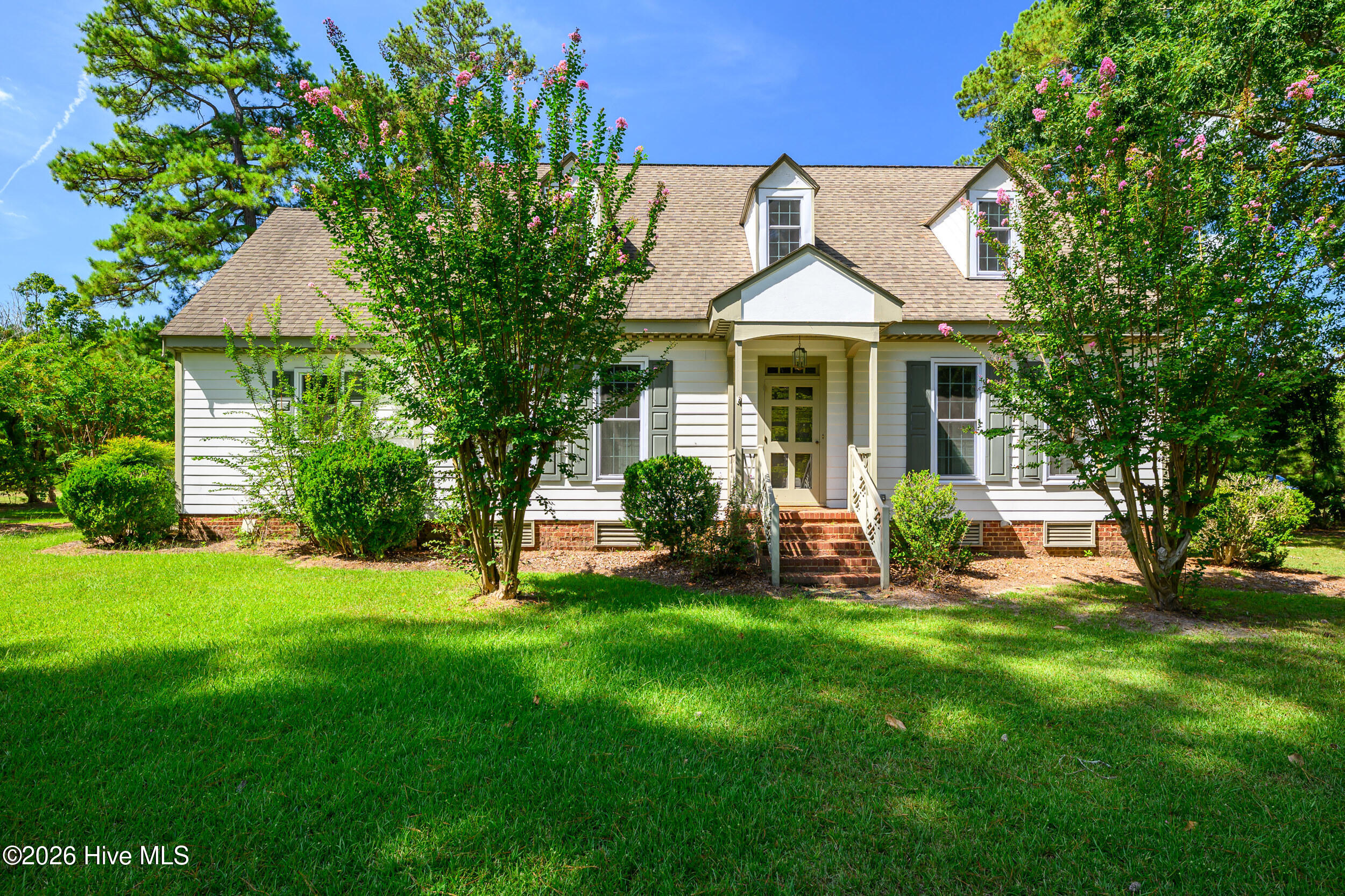 1600 Colony Drive