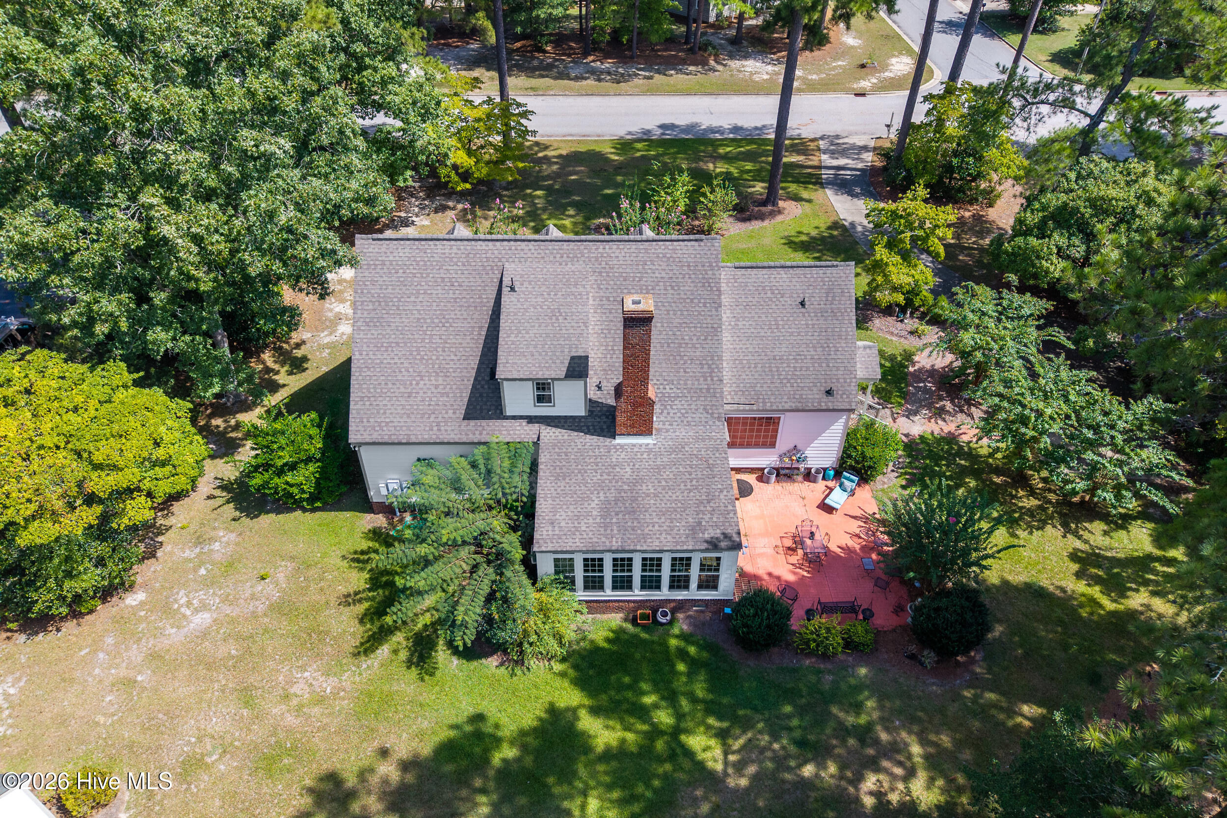 1600 Colony Drive