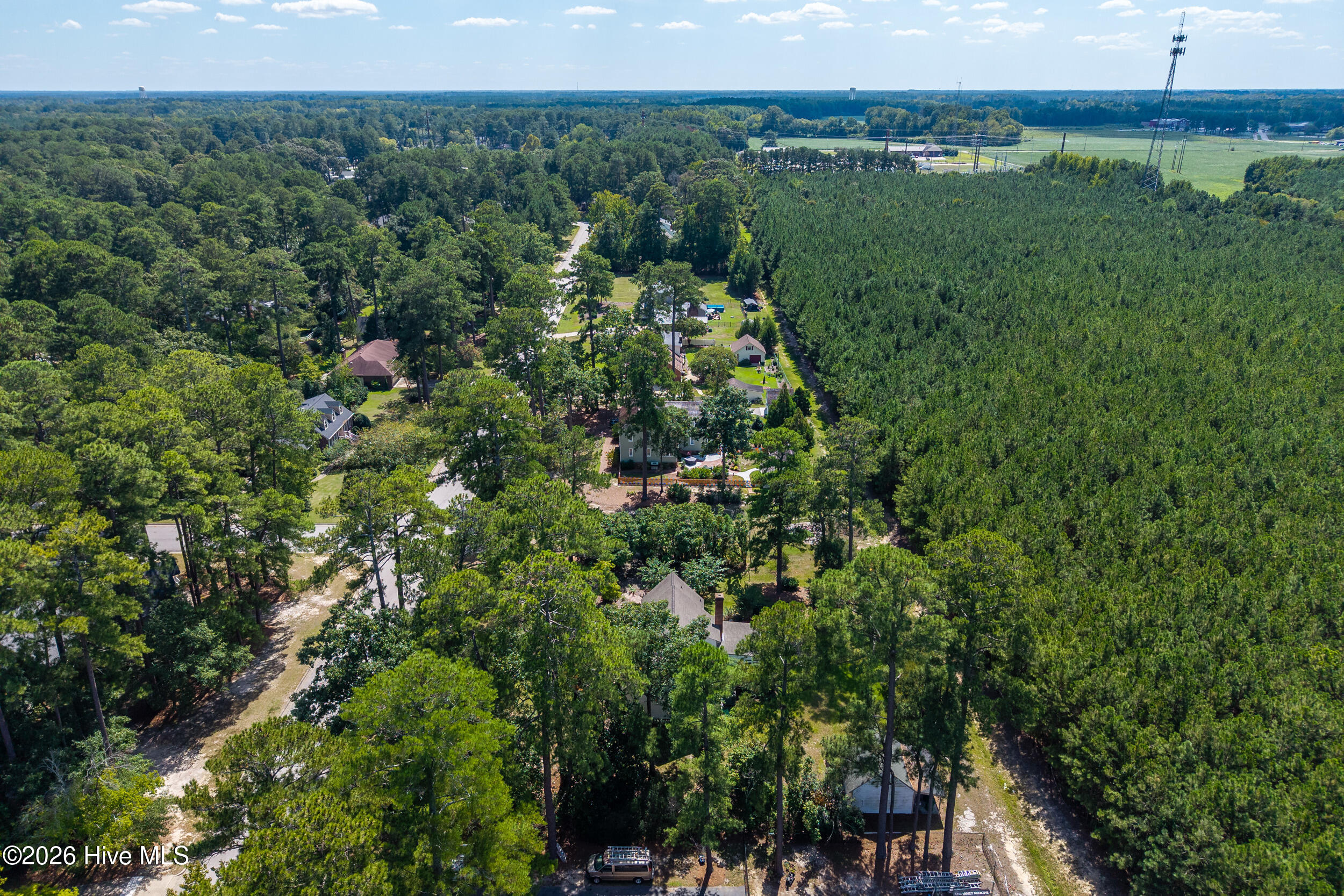 1600 Colony Drive