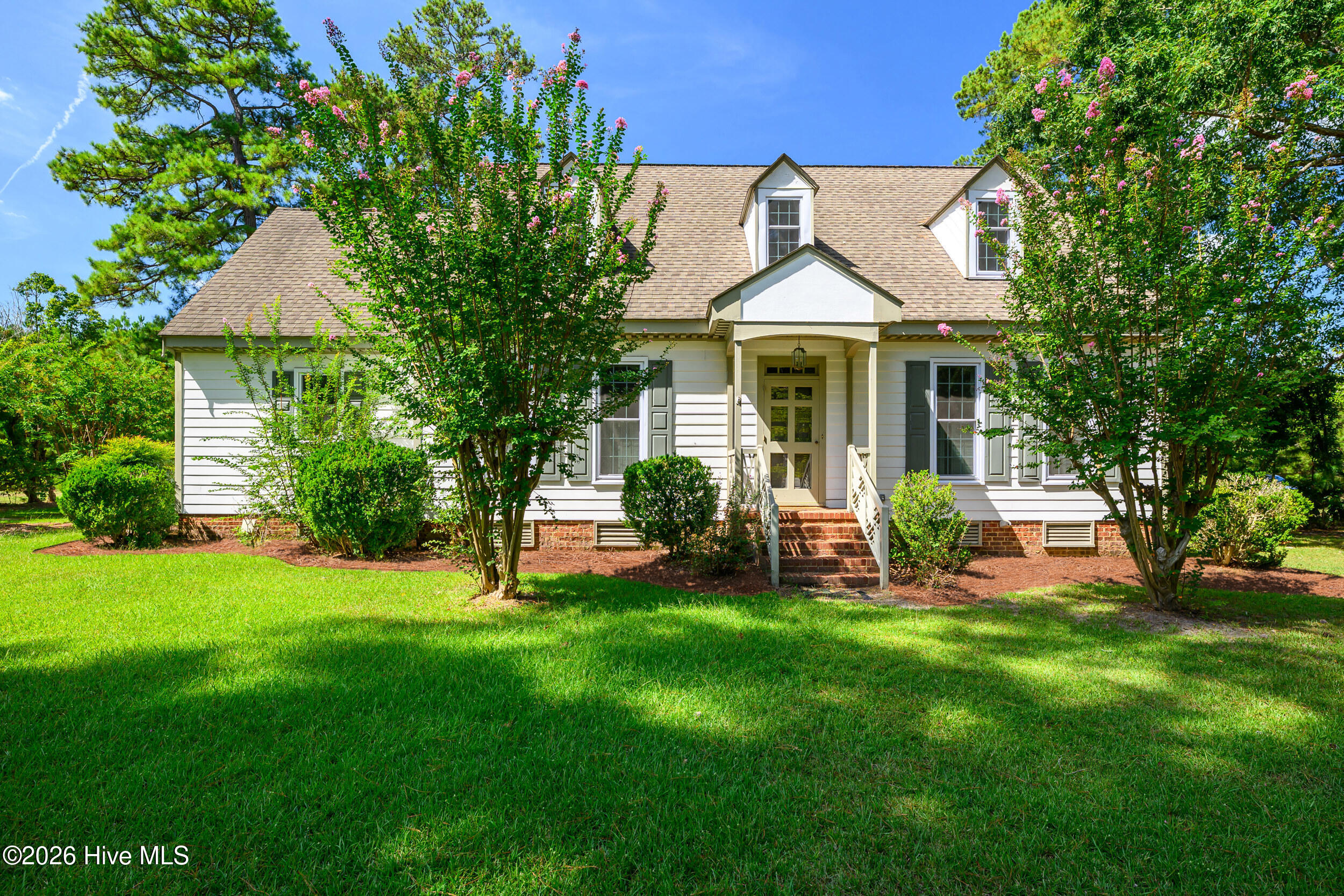 1600 Colony Drive
