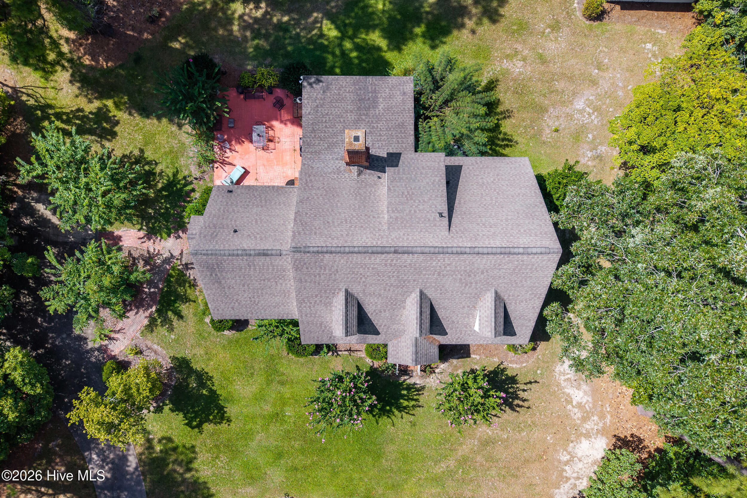 1600 Colony Drive