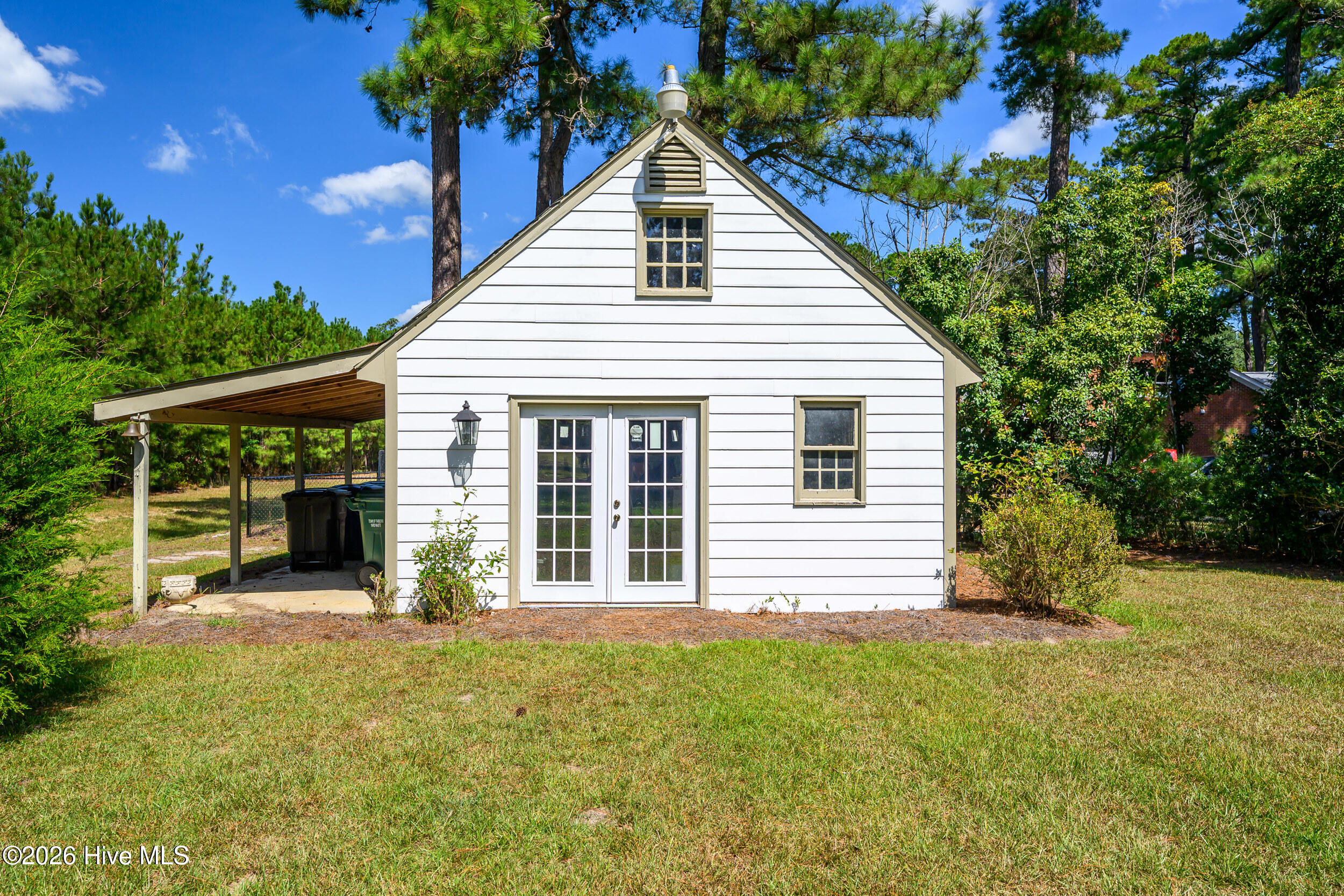 1600 Colony Drive
