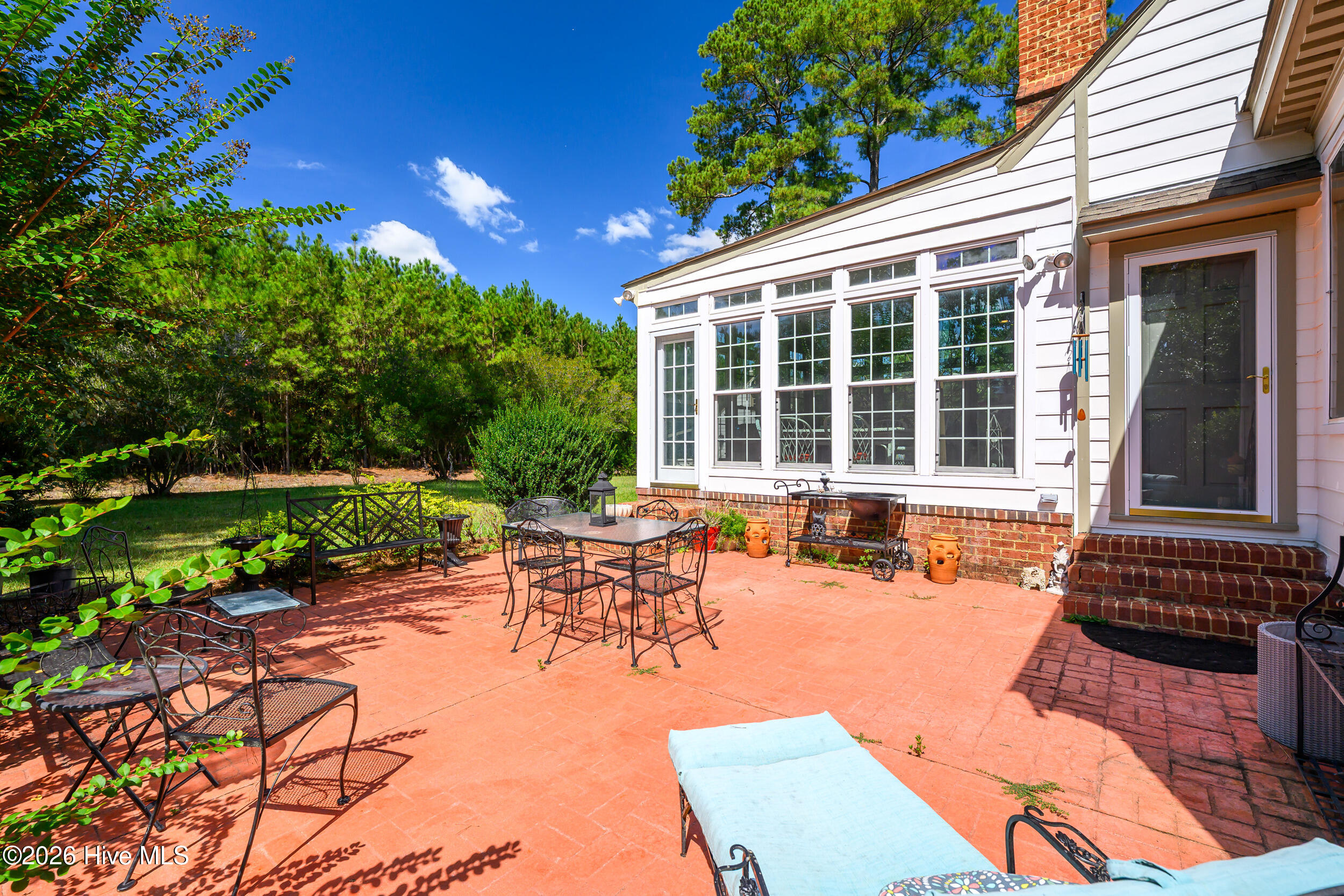 1600 Colony Drive