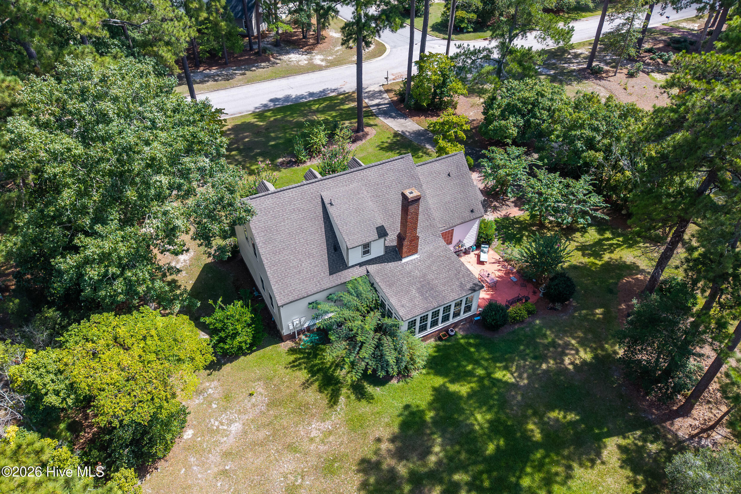 1600 Colony Drive