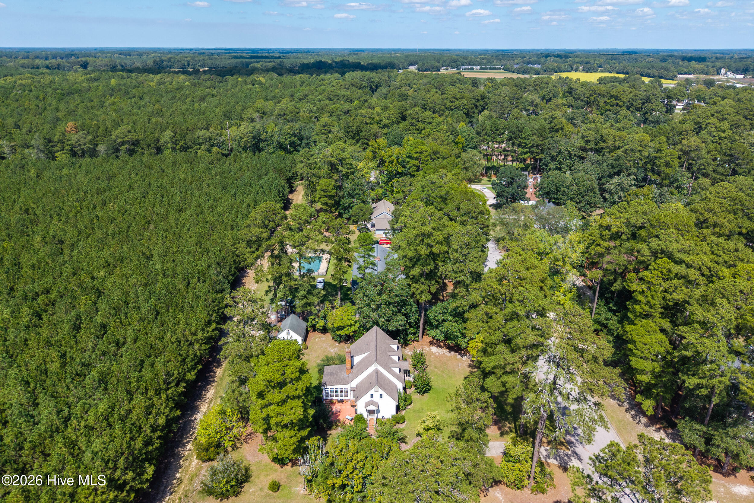 1600 Colony Drive