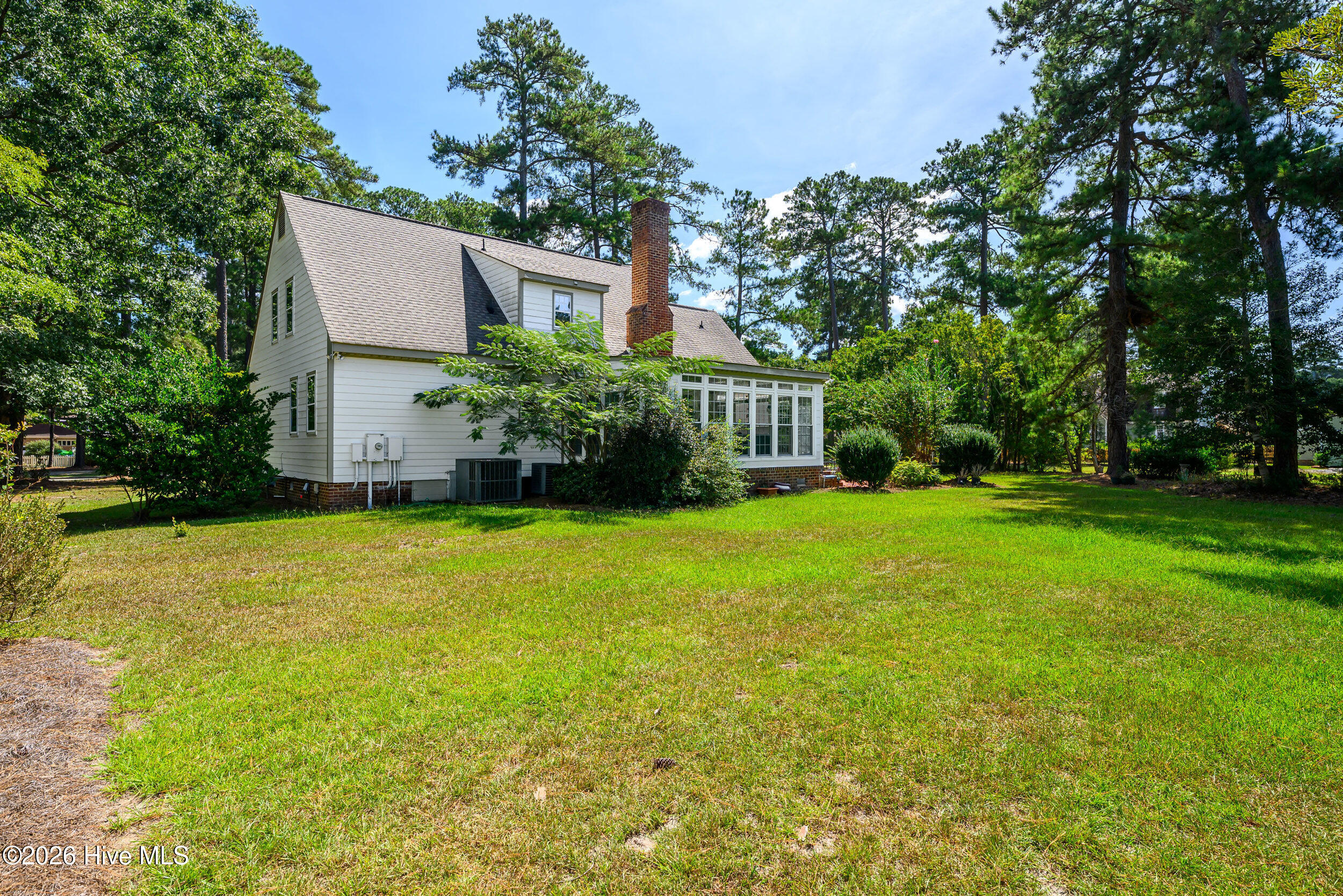 1600 Colony Drive