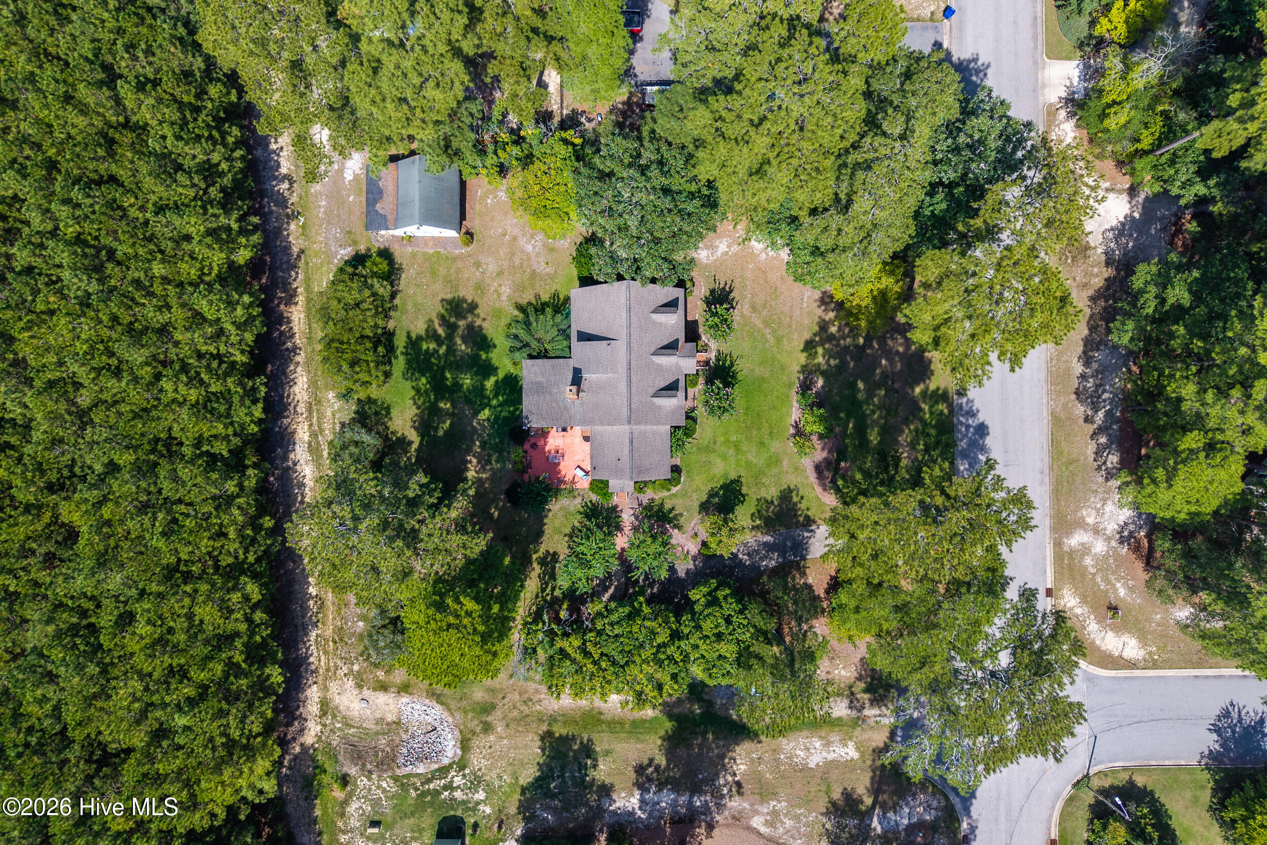 1600 Colony Drive