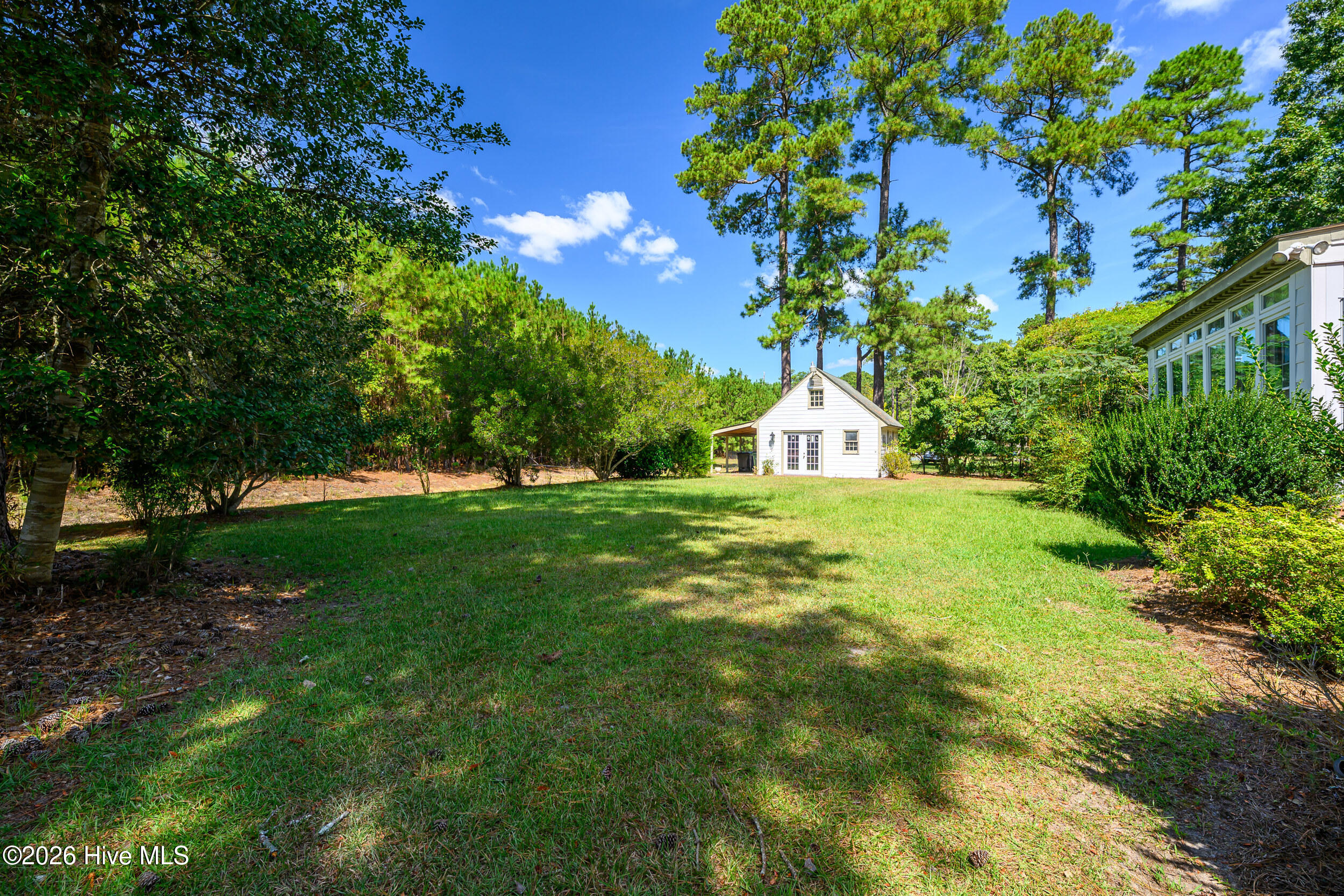 1600 Colony Drive