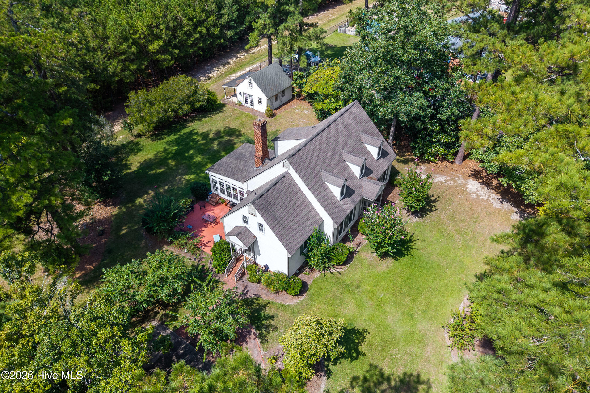 1600 Colony Drive