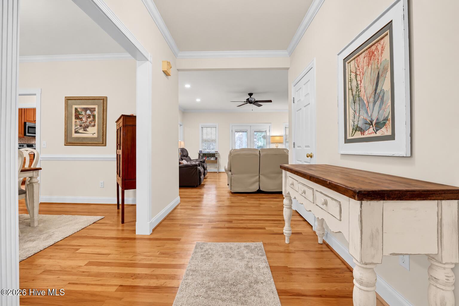 302 Pecan Court