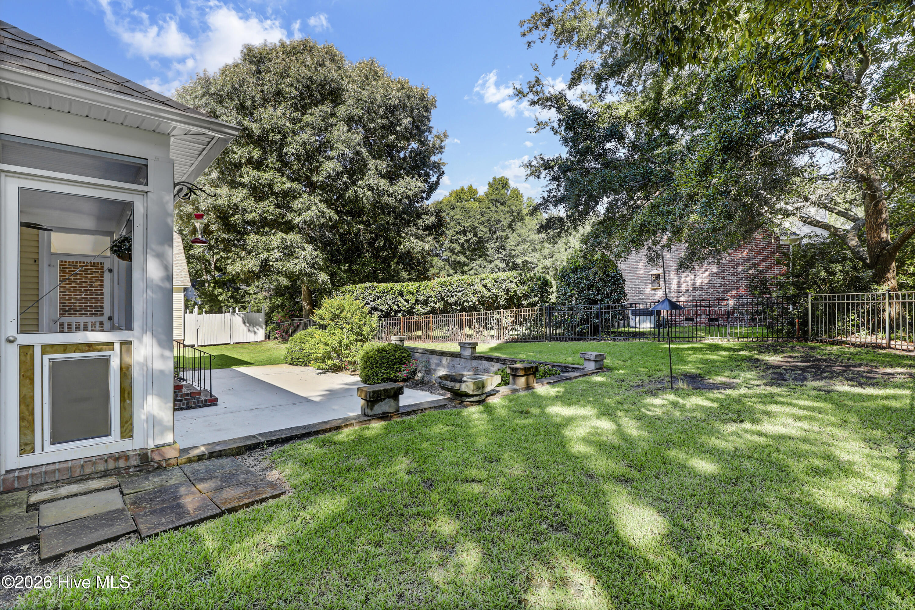 302 Pecan Court