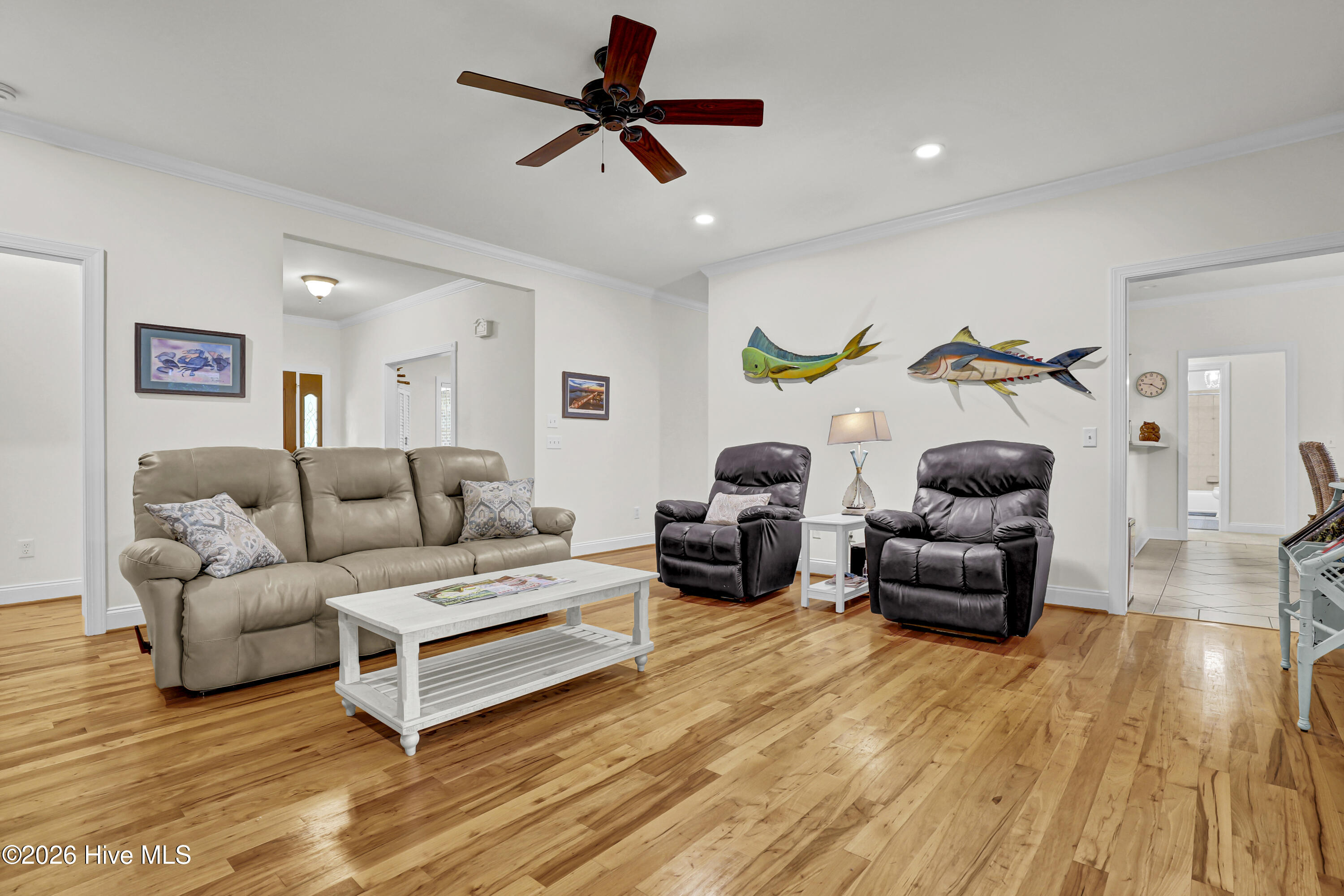 302 Pecan Court