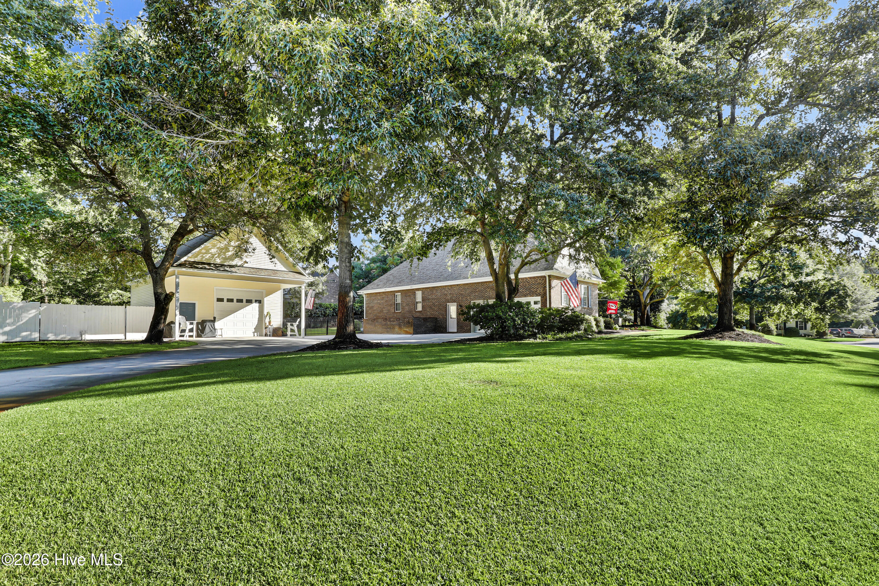 302 Pecan Court