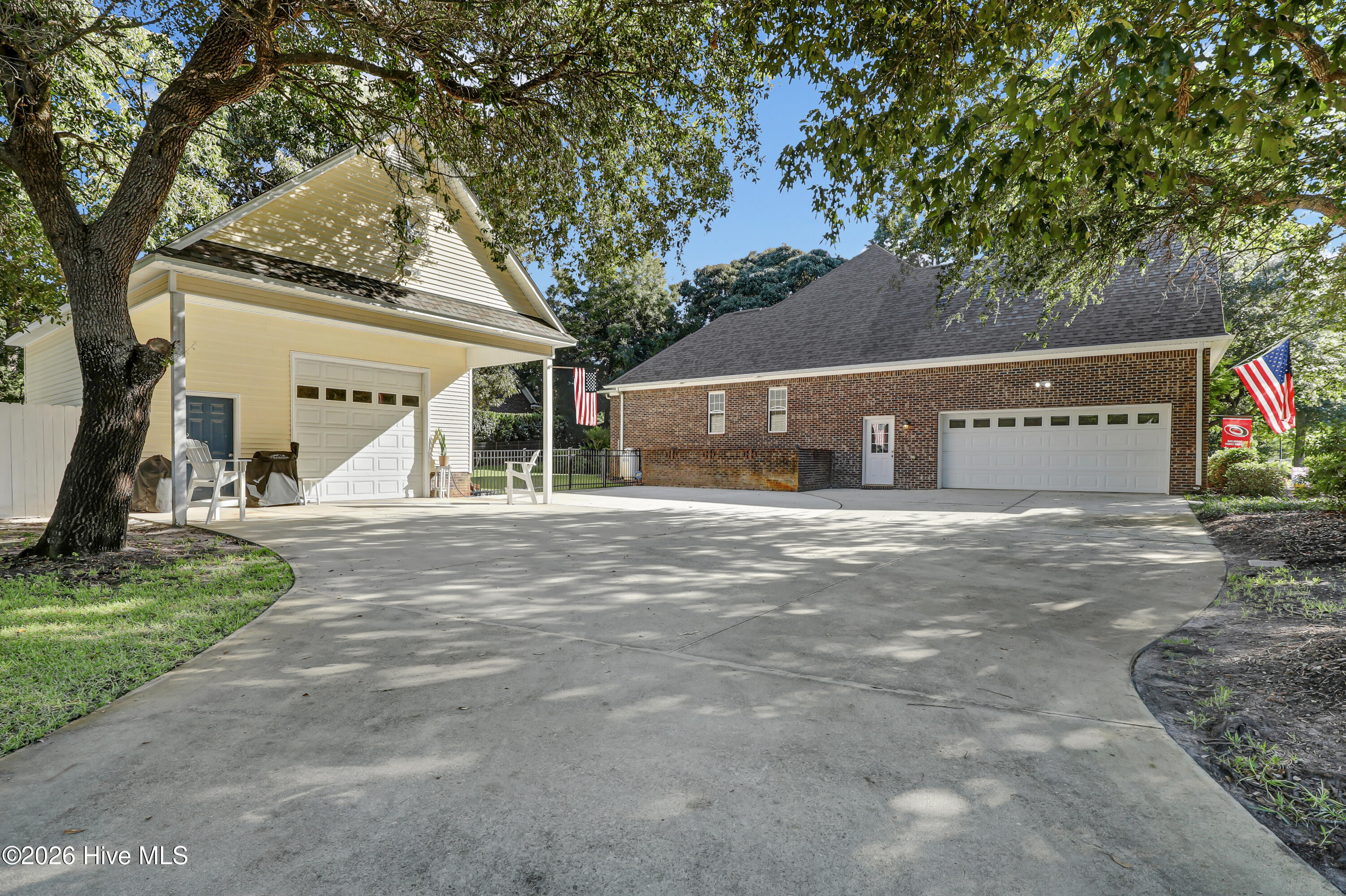 302 Pecan Court