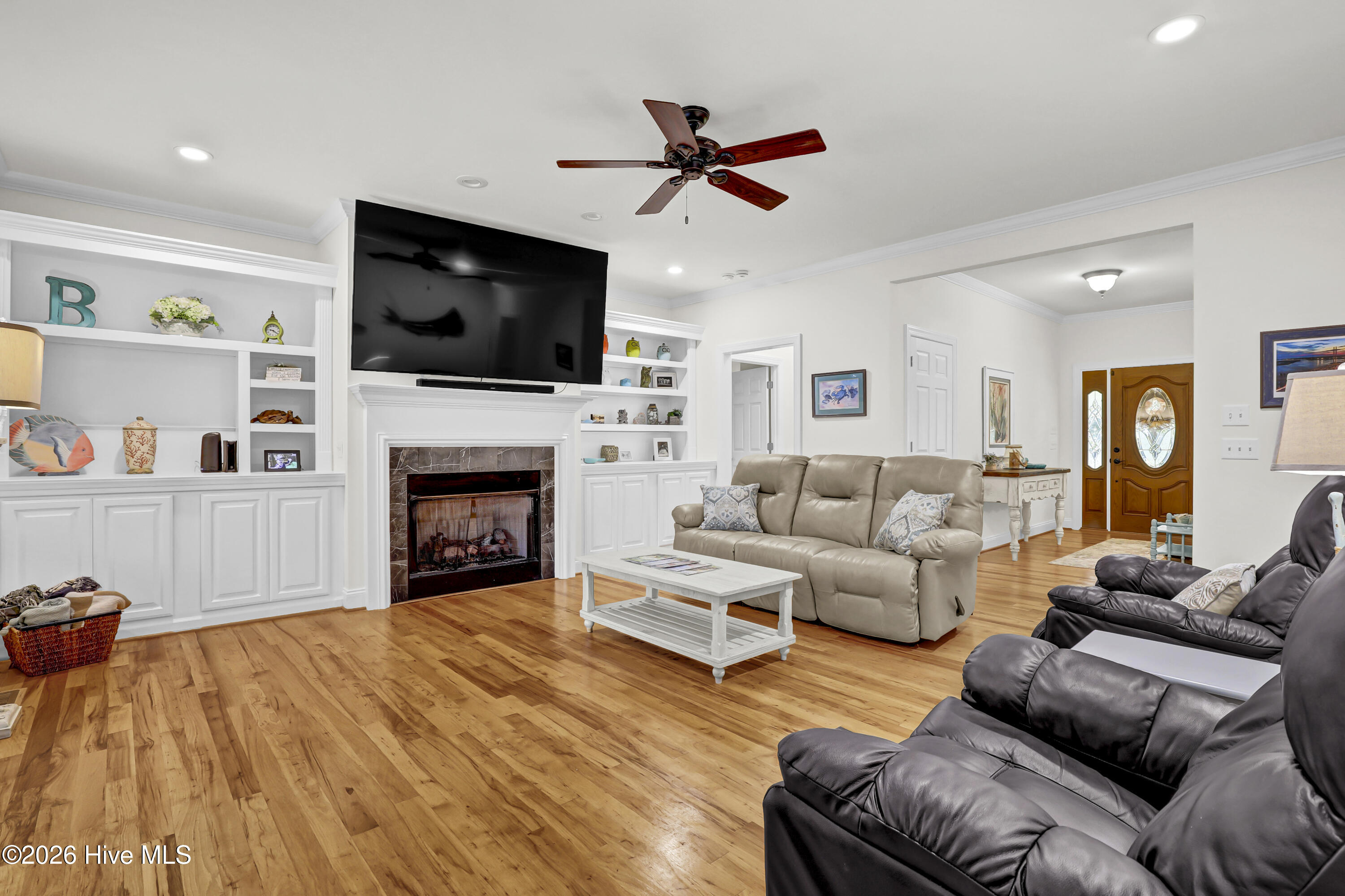 302 Pecan Court