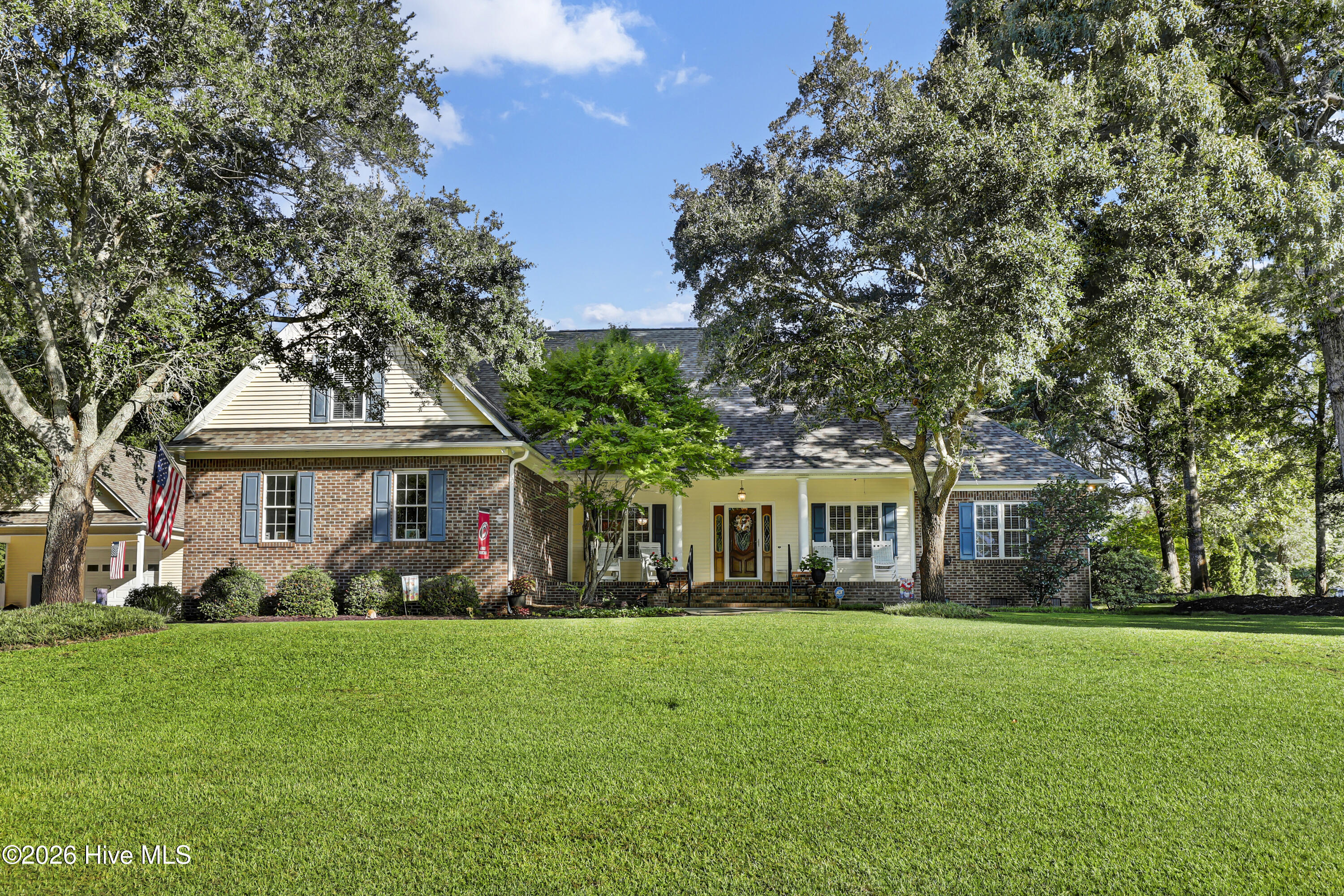 302 Pecan Court