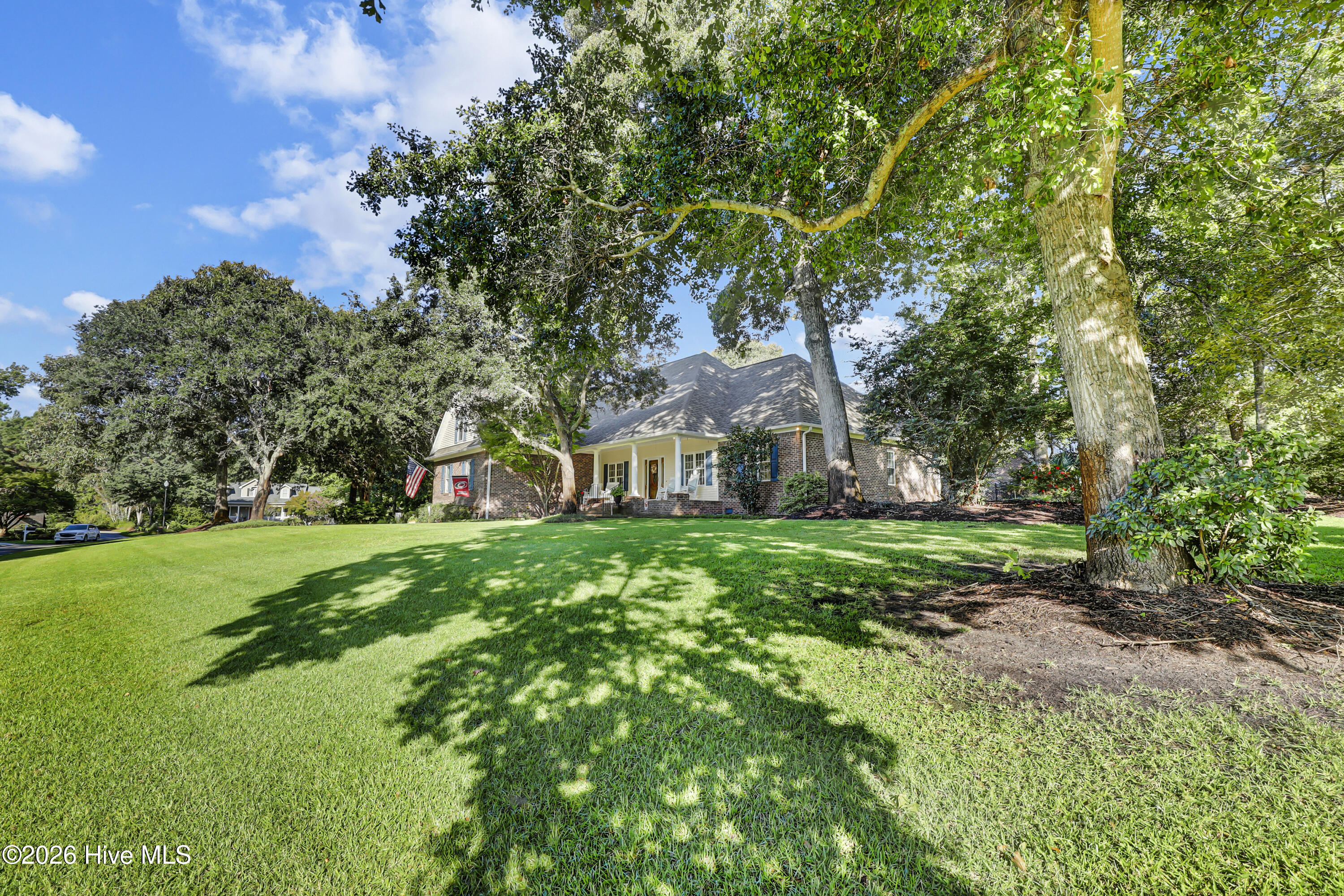 302 Pecan Court