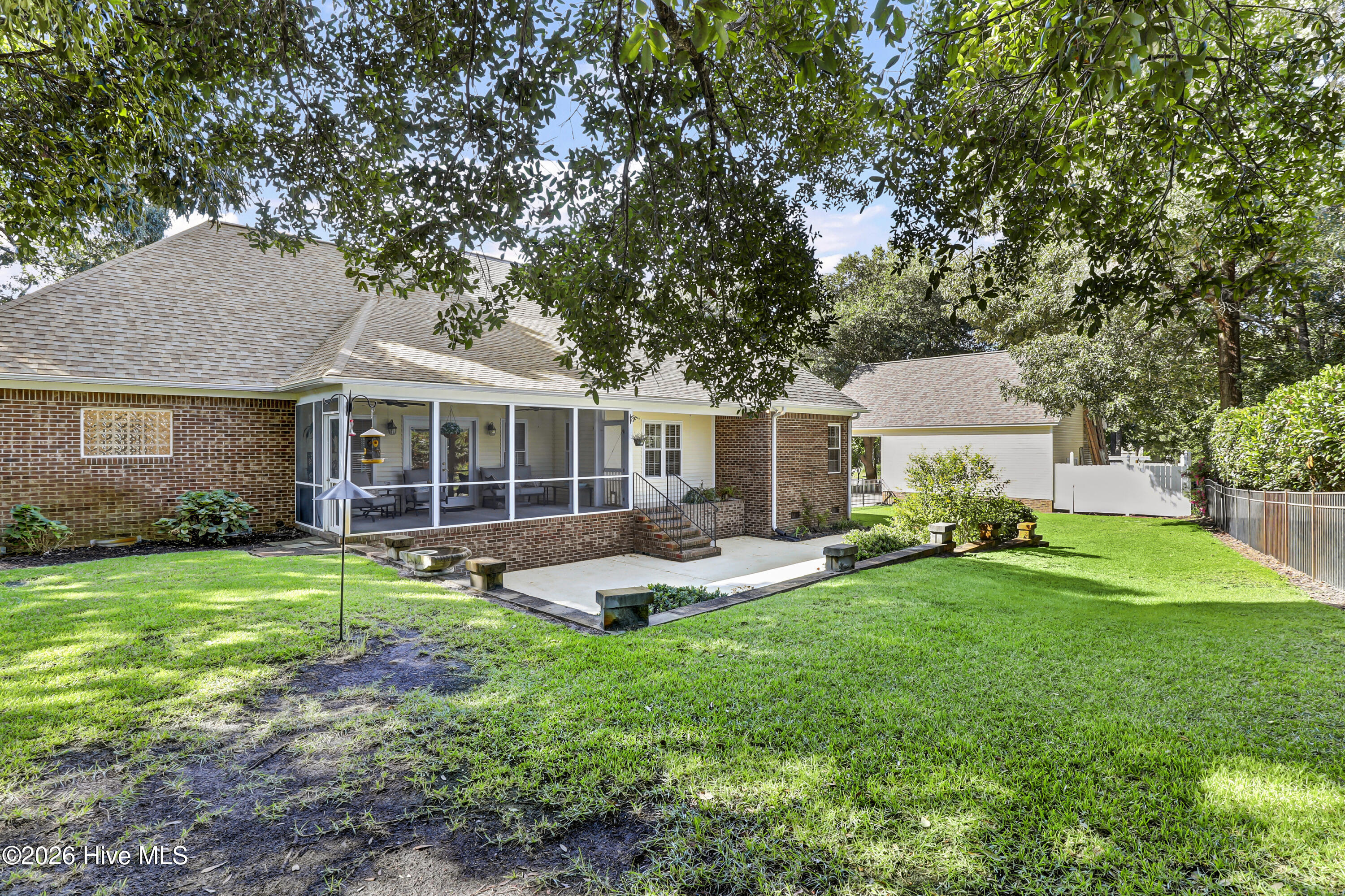 302 Pecan Court