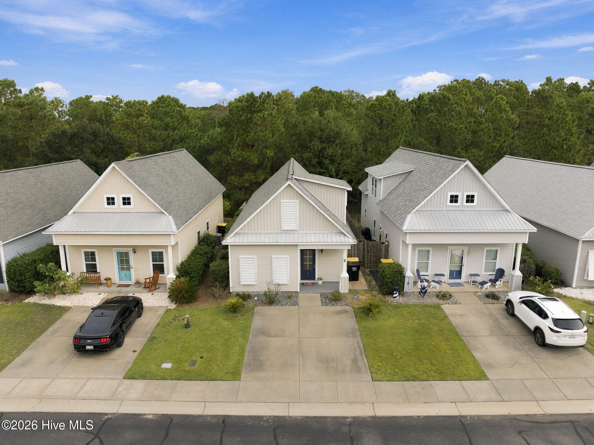 823 Isle Of Palms Way