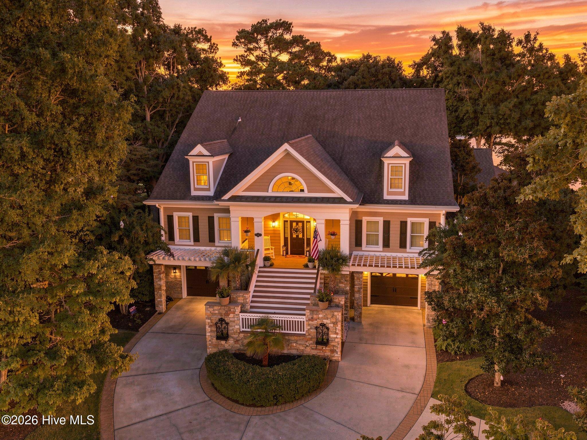 2144 Arnold Palmer Drive