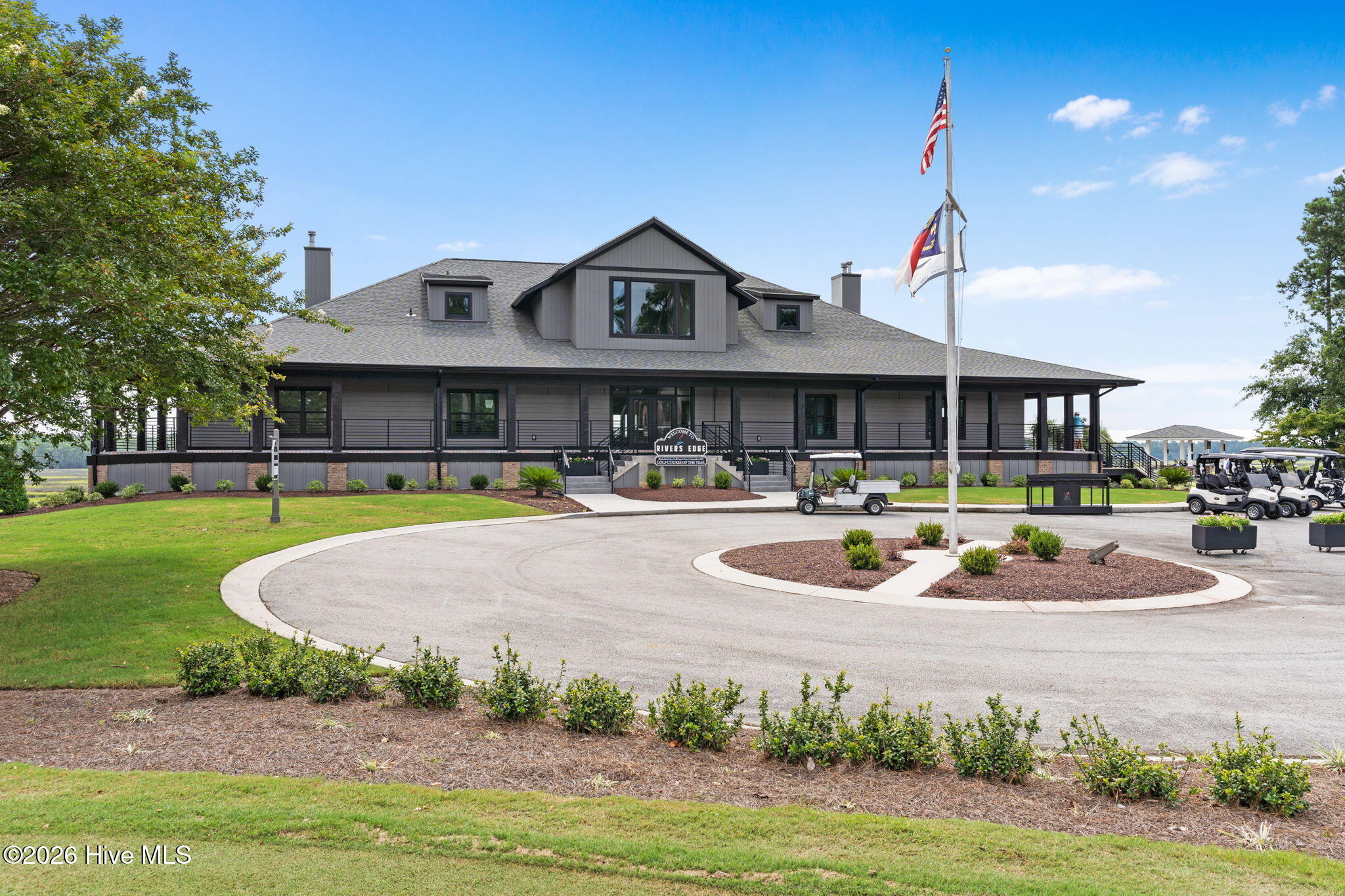 2144 Arnold Palmer Drive
