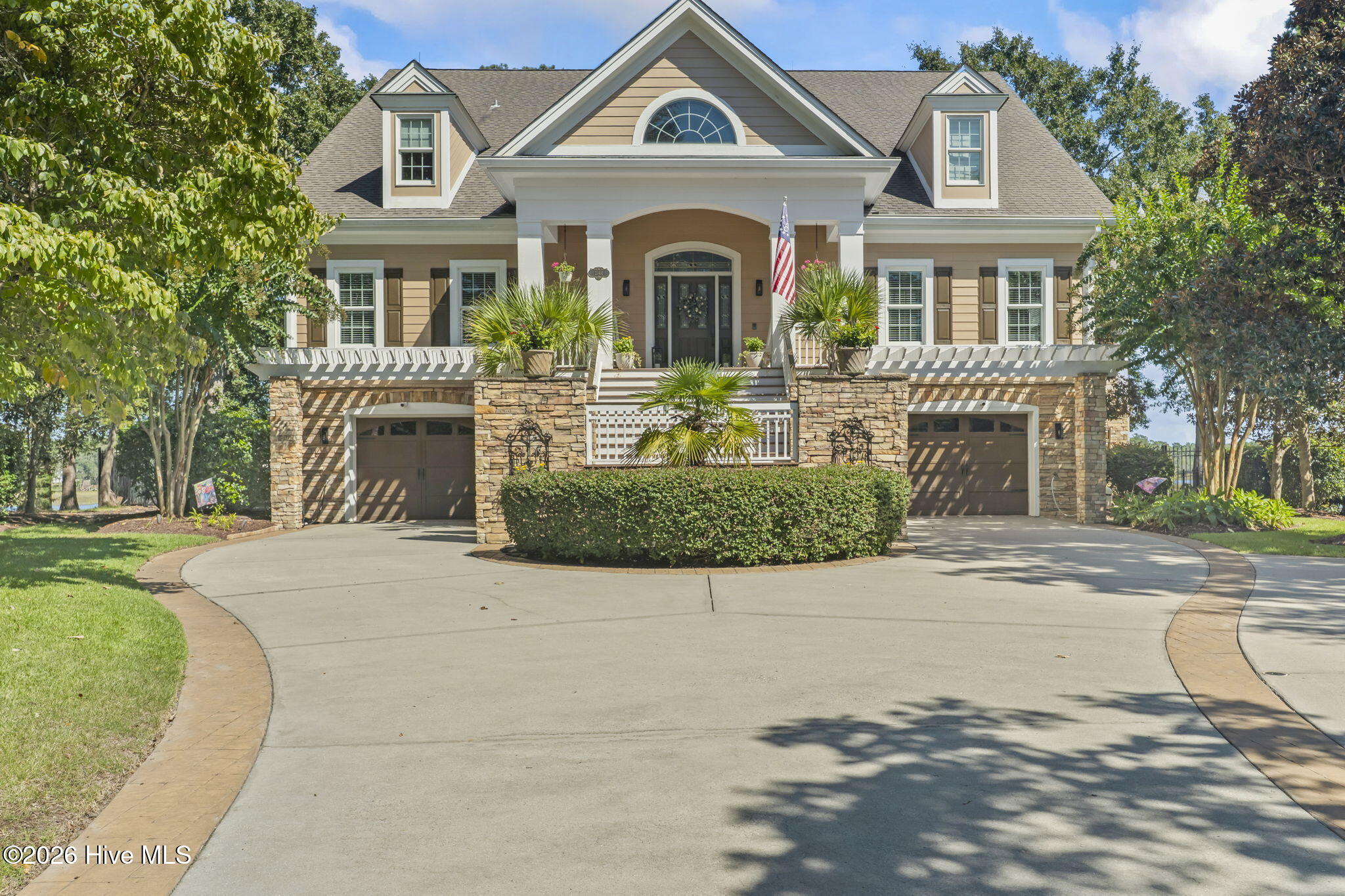 2144 Arnold Palmer Drive