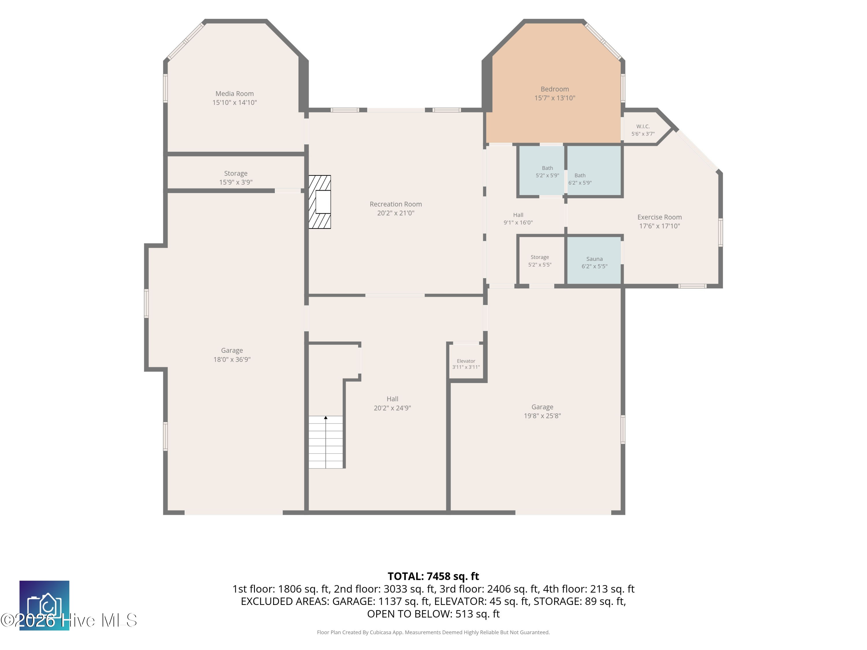2144 Arnold Palmer Drive